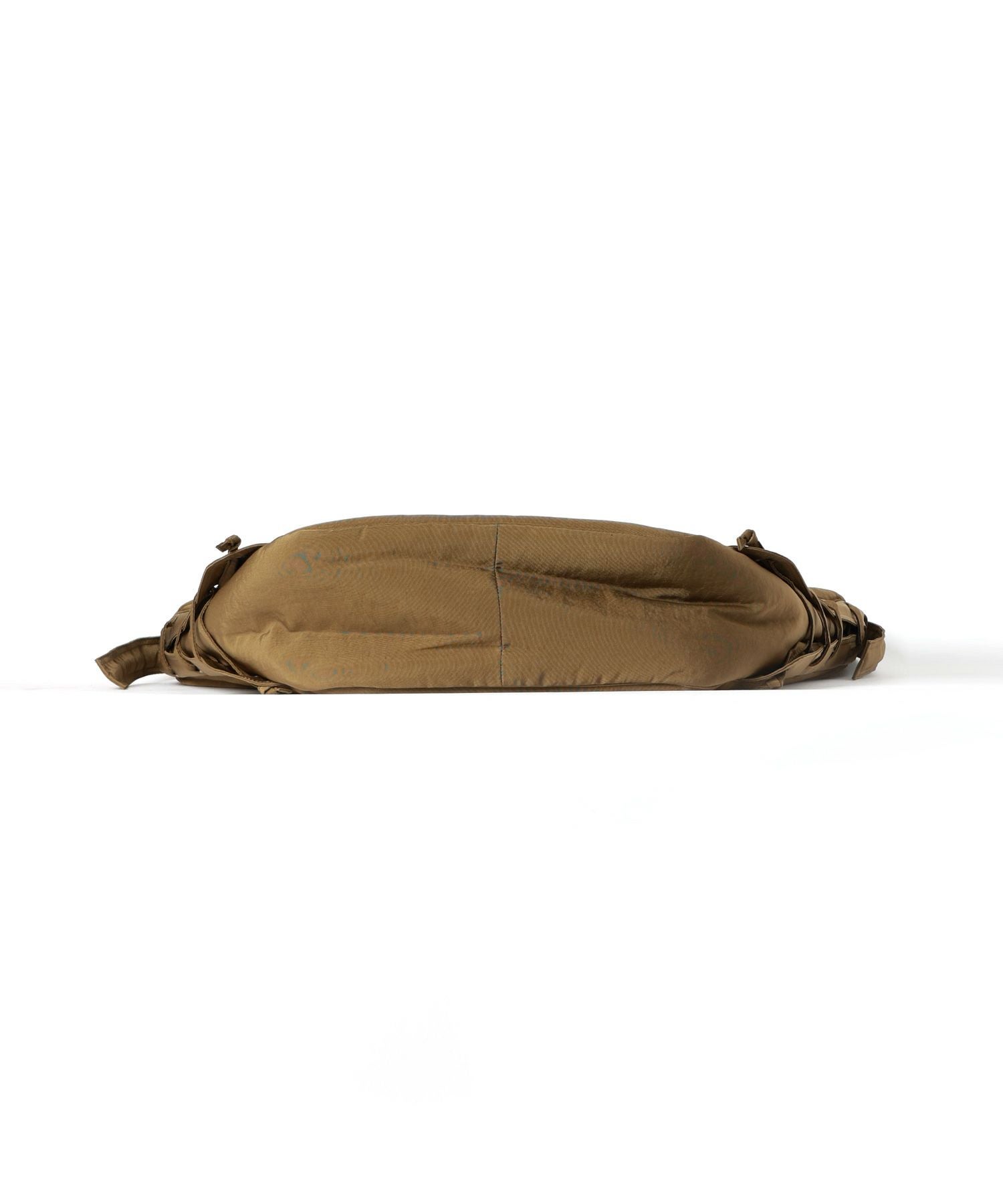 LEMAIRE(ルメール)】 LARGE SOFT GAME BAG IN NYLON CANVAS｜PARIGOT