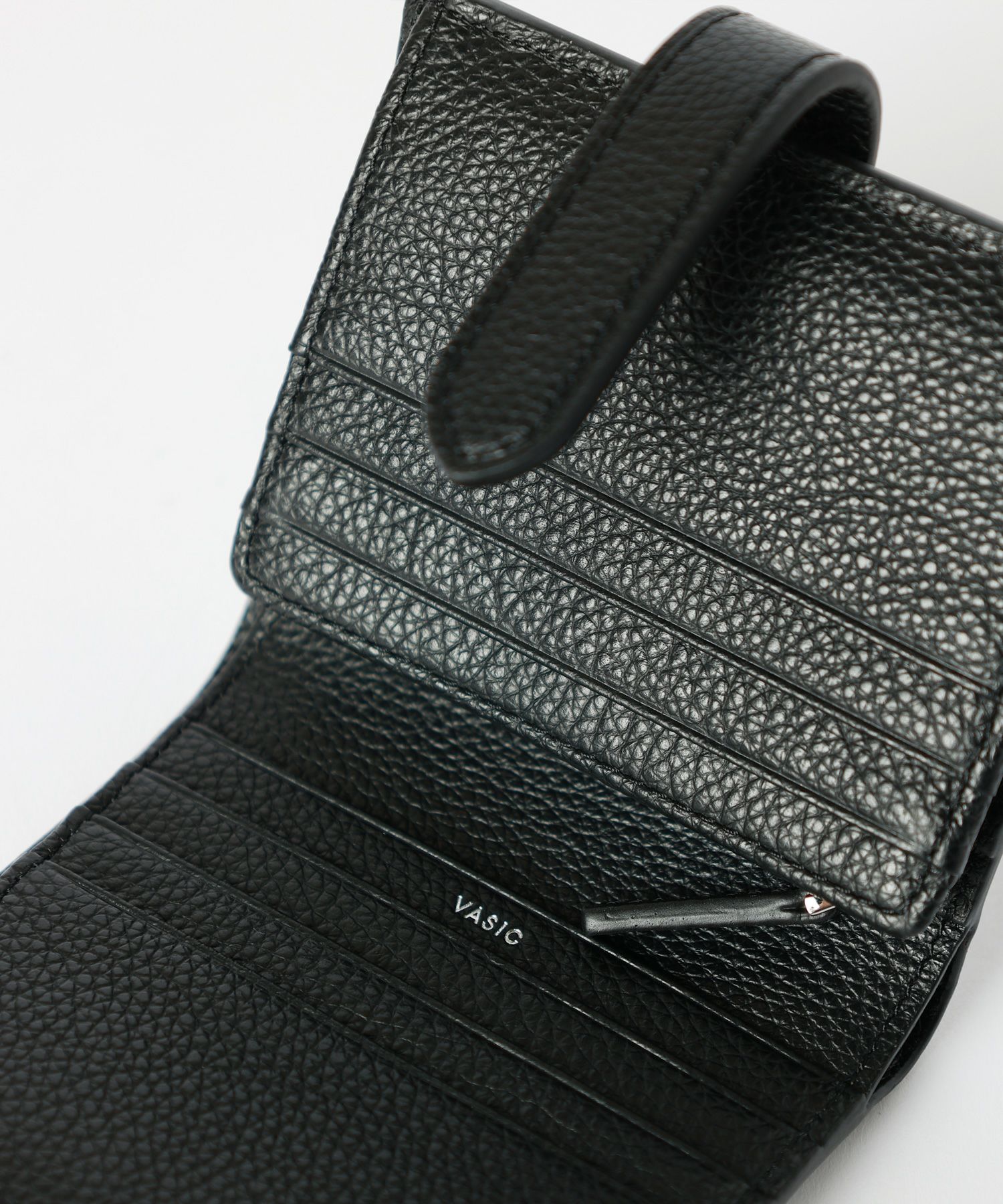 VASIC(ヴァジック)】 CORD MINI WALLET｜PARIGOT ONLINE（パリゴ