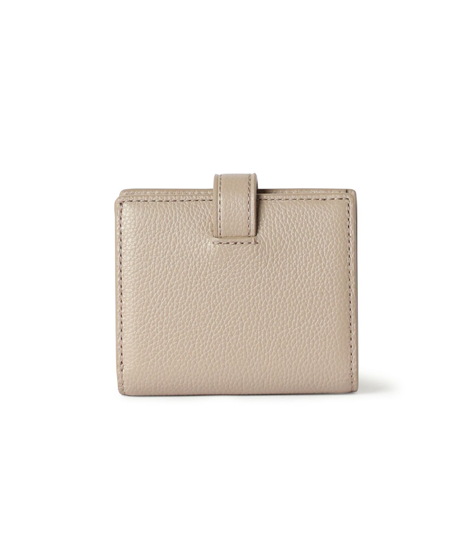 【激レア】VASIC Cord Mini 二つ折り財布 (サックス） ヴァジック □VASIC□ ヴァジック CORD MINI WALLET (VASIC/折りたたみ財布