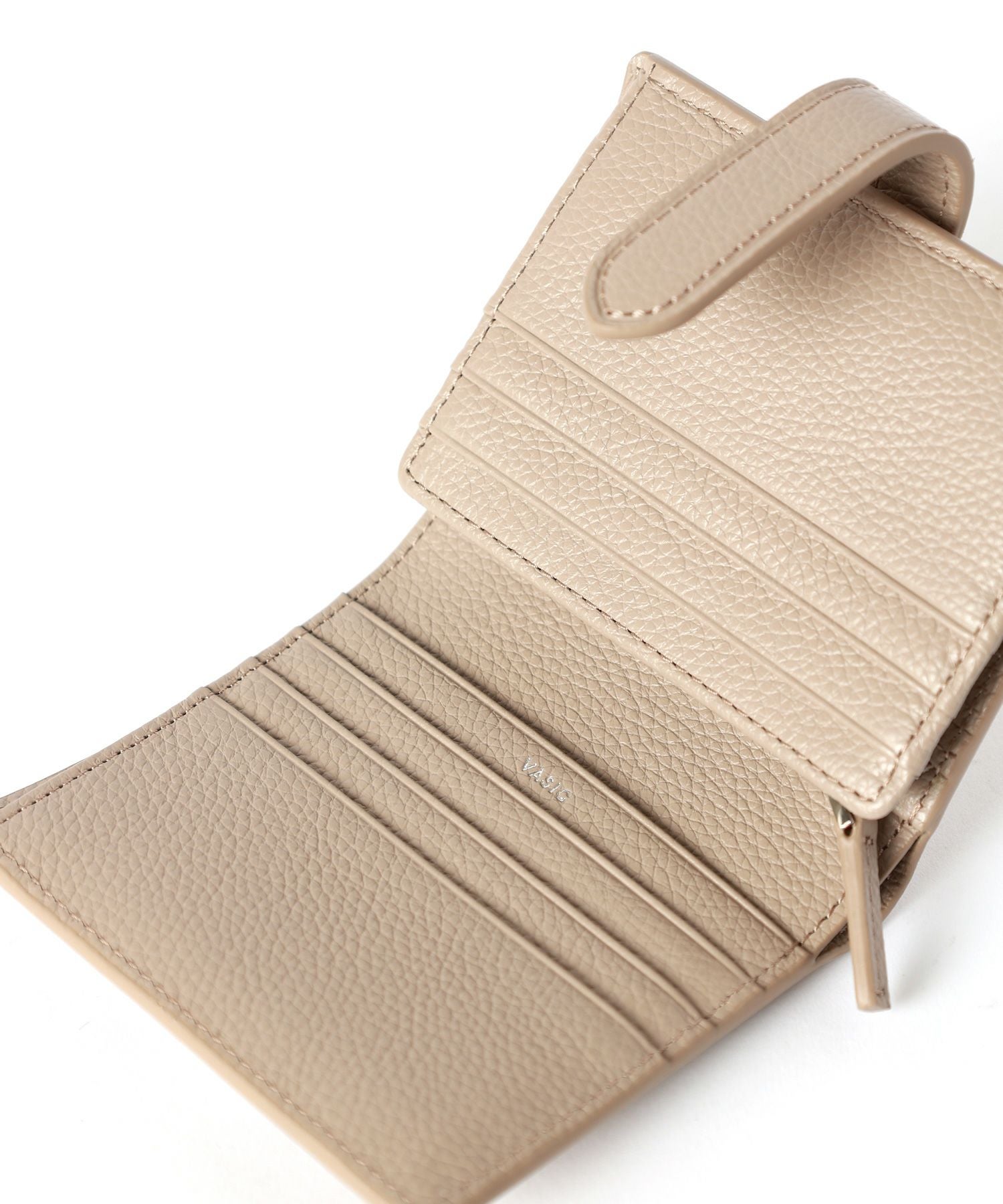 VASIC(ヴァジック)】 CORD MINI WALLET｜PARIGOT ONLINE（パリゴ