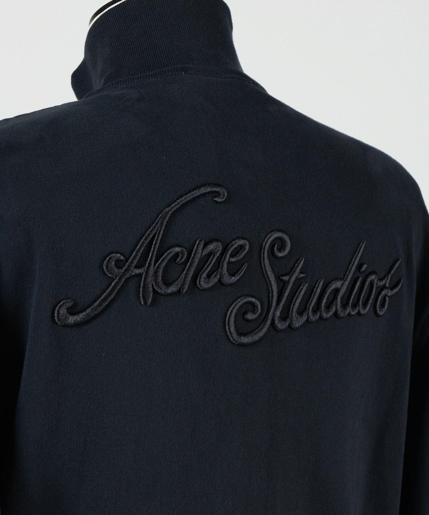 ☆専用☆acne サイドジップ スウェット 黒 楽天市場】acne サイドジップの通販