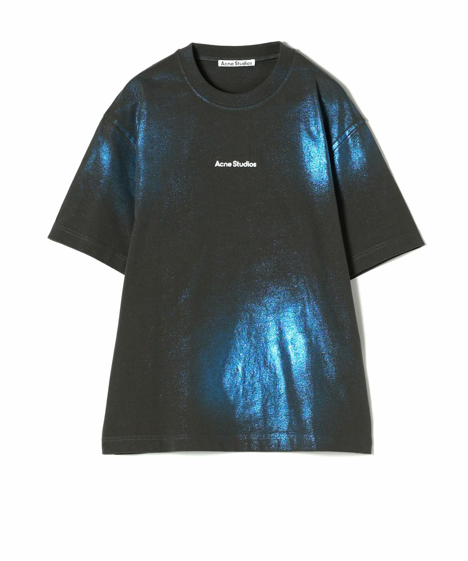 Acne Studios(アクネストゥディオズ)】 LOGO T-SHIRT｜PARIGOT ONLINE