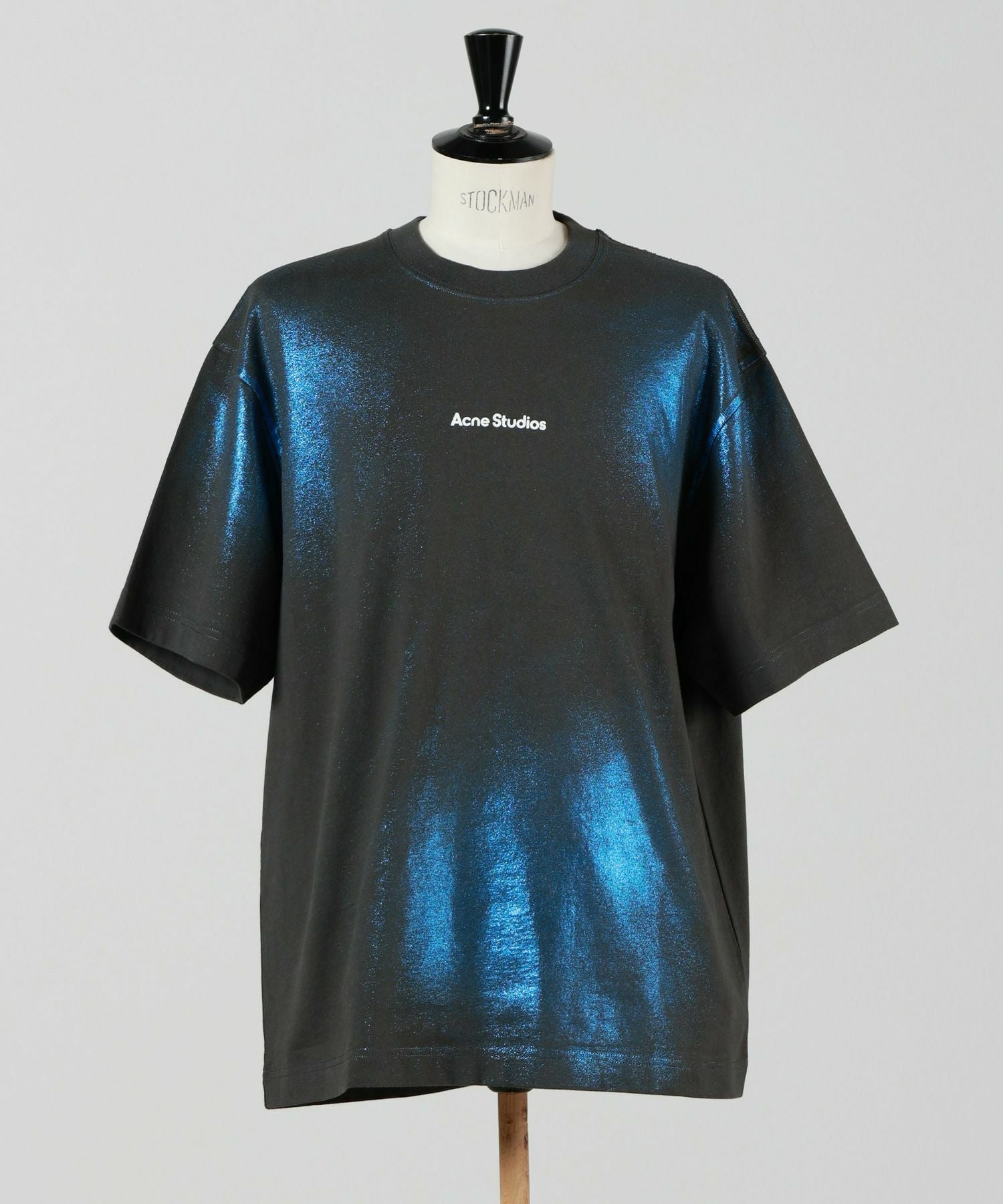 Acne Studios(アクネストゥディオズ)】 LOGO T-SHIRT｜PARIGOT ONLINE