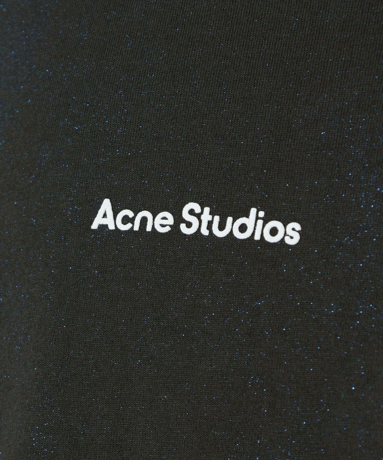 Acne Studios(アクネストゥディオズ)】 LOGO T-SHIRT｜PARIGOT ONLINE