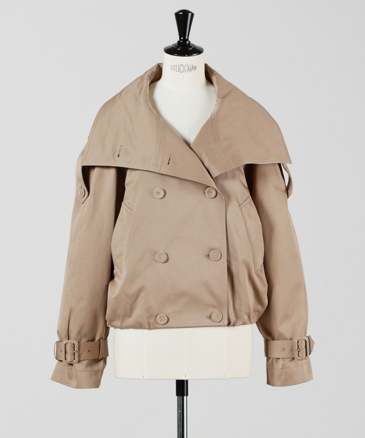 Acne Studios(アクネストゥディオズ)】 TWILL JACKET｜PARIGOT ONLINE