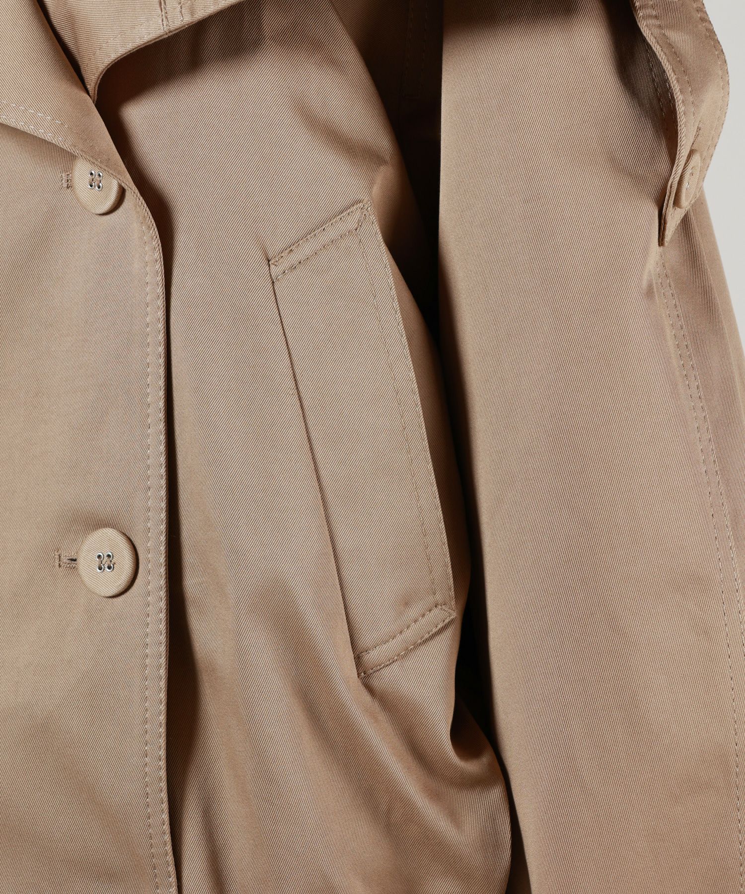 Acne Studios(アクネストゥディオズ)】 TWILL JACKET｜PARIGOT ONLINE