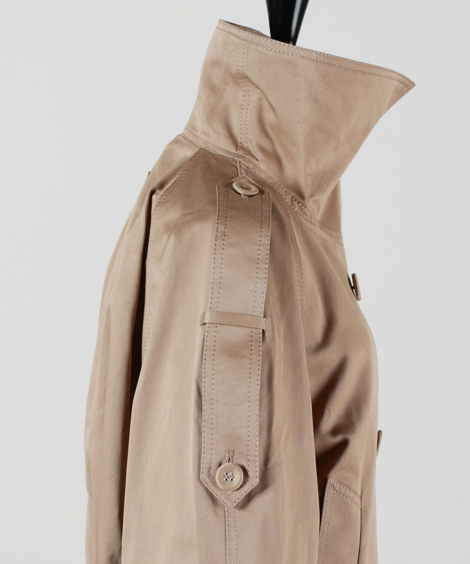 Acne Studios(アクネストゥディオズ)】 TWILL JACKET｜PARIGOT ONLINE