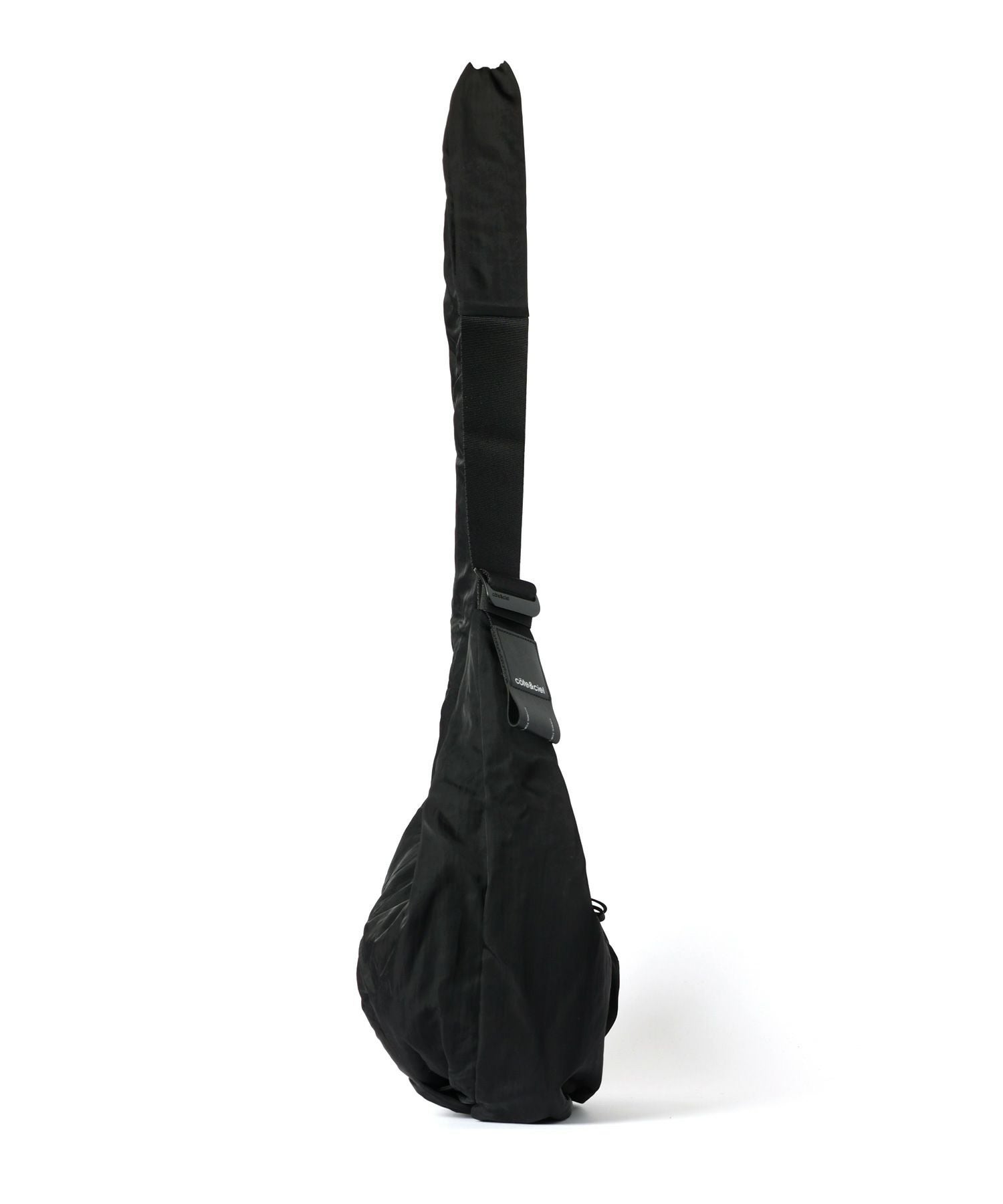 cote&ciel(コートエシエル)】 Hyco S Smooth Black｜PARIGOT ONLINE