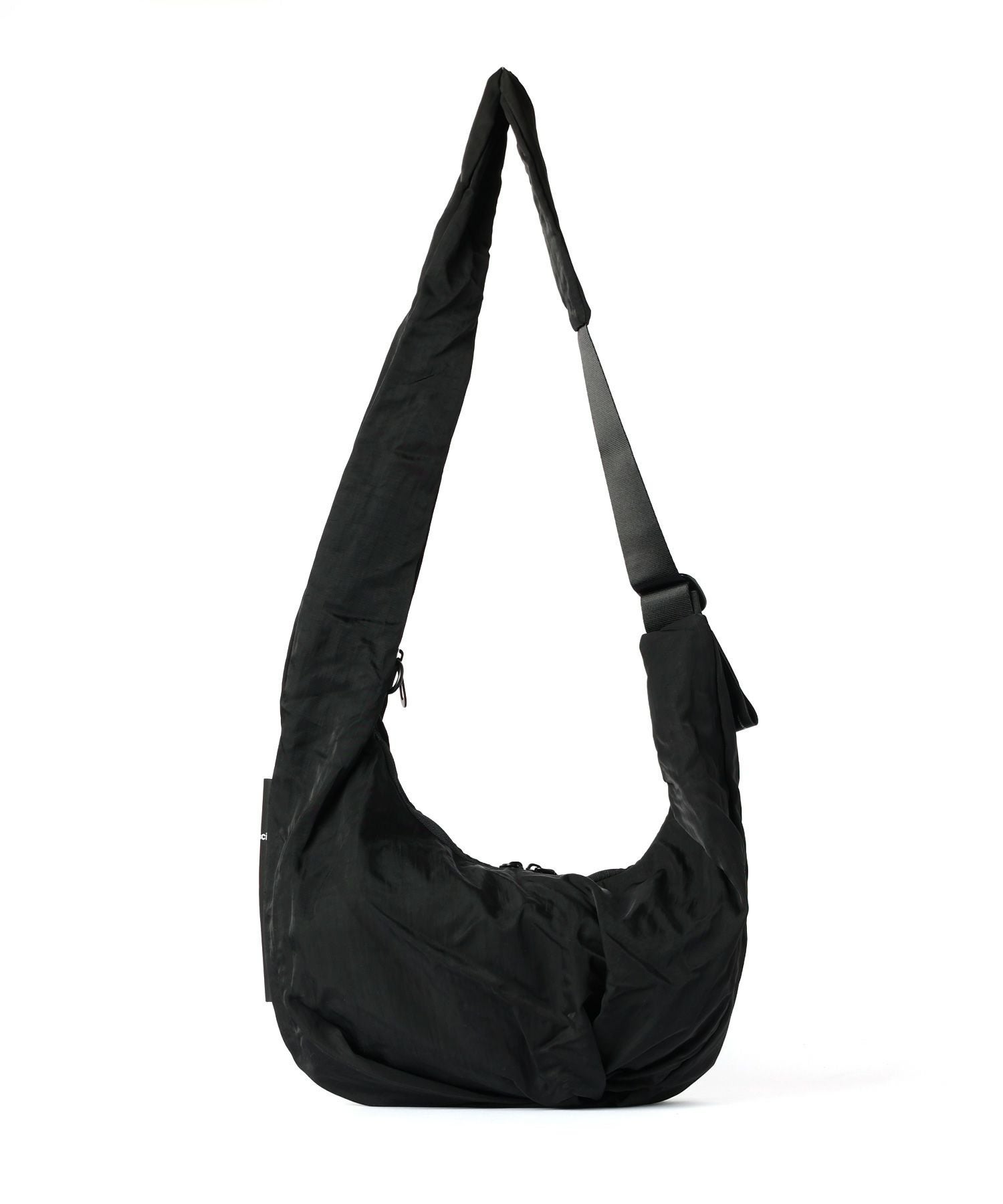 cote&ciel(コートエシエル)】 Hyco S Smooth Black｜PARIGOT ONLINE