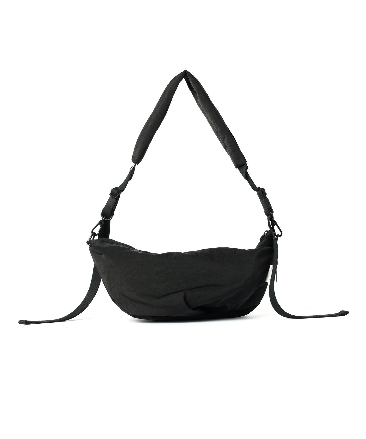 cote&ciel(コートエシエル)】 Orne Smooth Black｜PARIGOT ONLINE