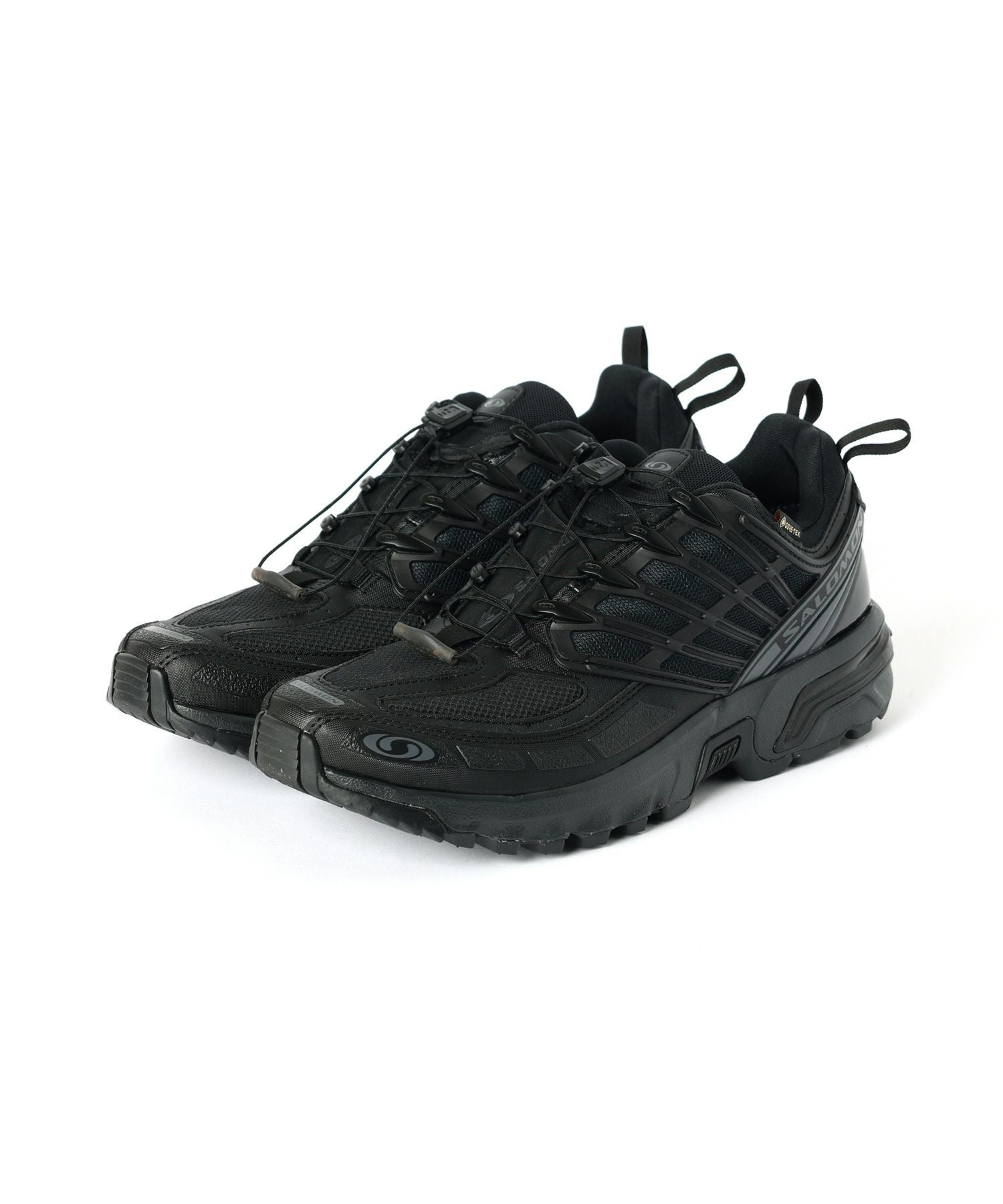 SALOMON(サロモン)】 ACS PRO GORE-TEX｜PARIGOT ONLINE（パリゴ
