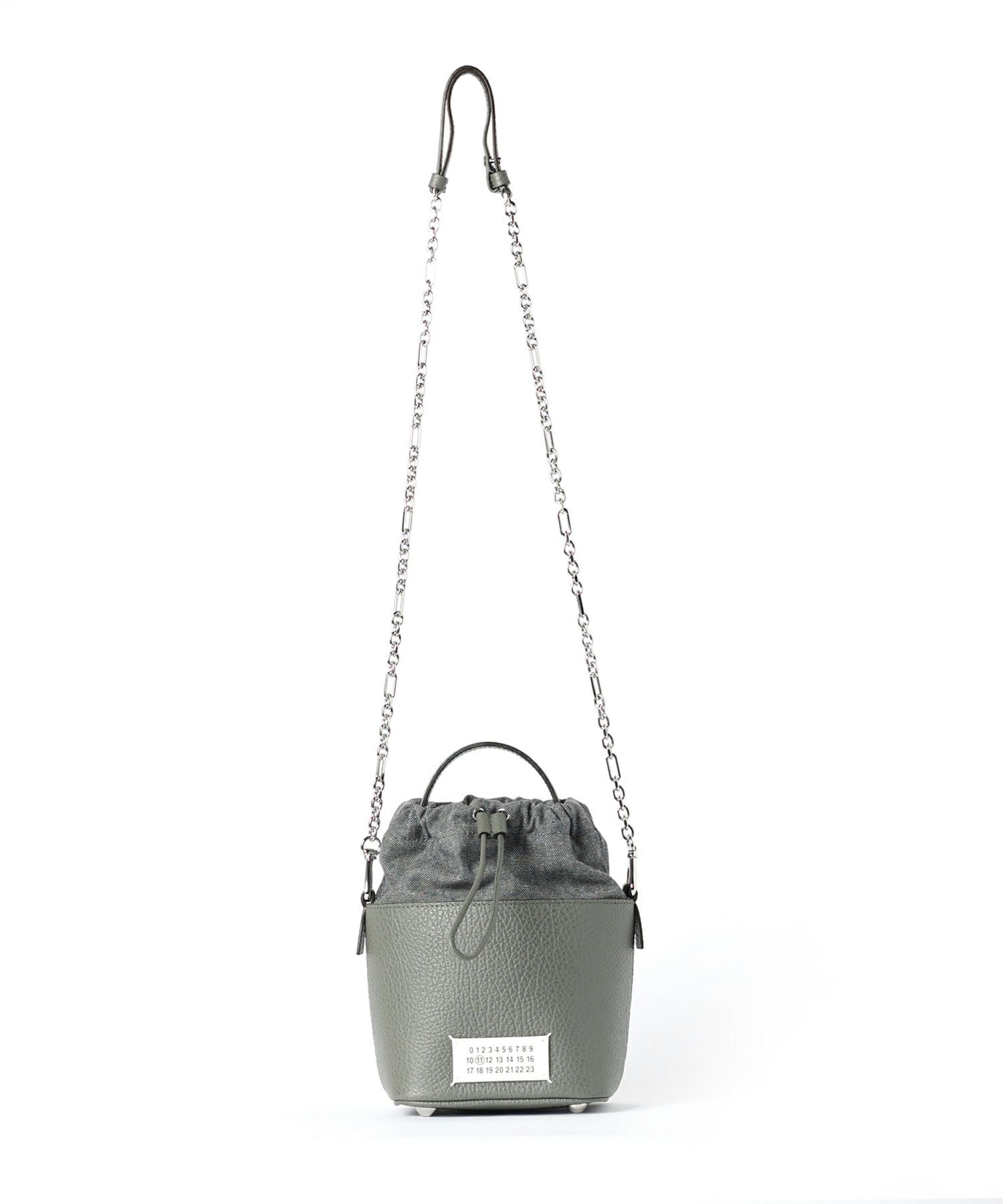 Maison Margiela(メゾンマルジェラ)】 5AC BUCKET SMALL｜PARIGOT
