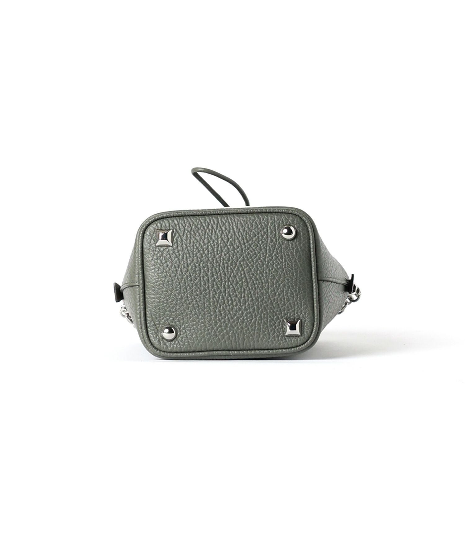 Maison Margiela(メゾンマルジェラ)】 5AC バケットバッグ スモール