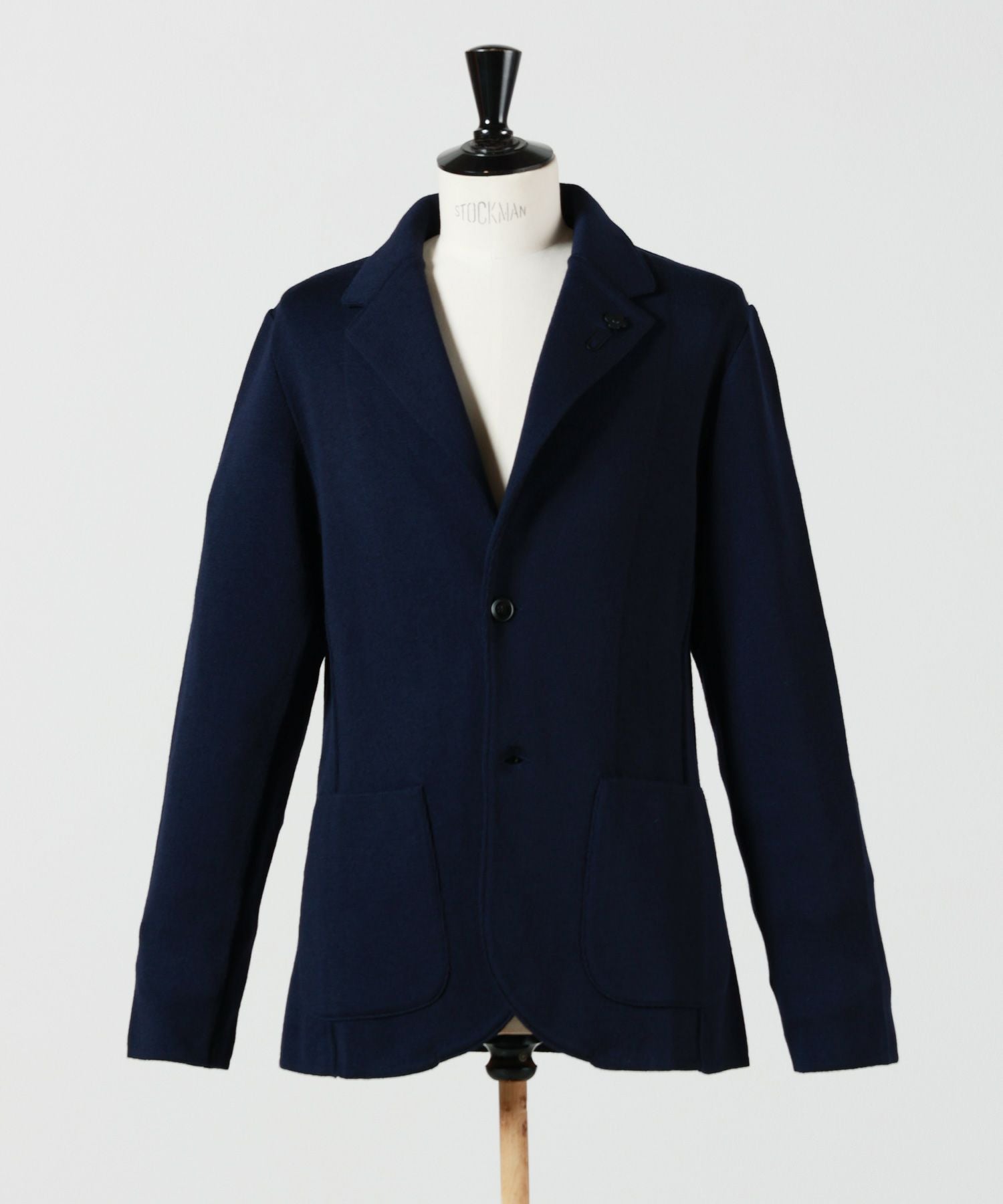 850(NAVY)