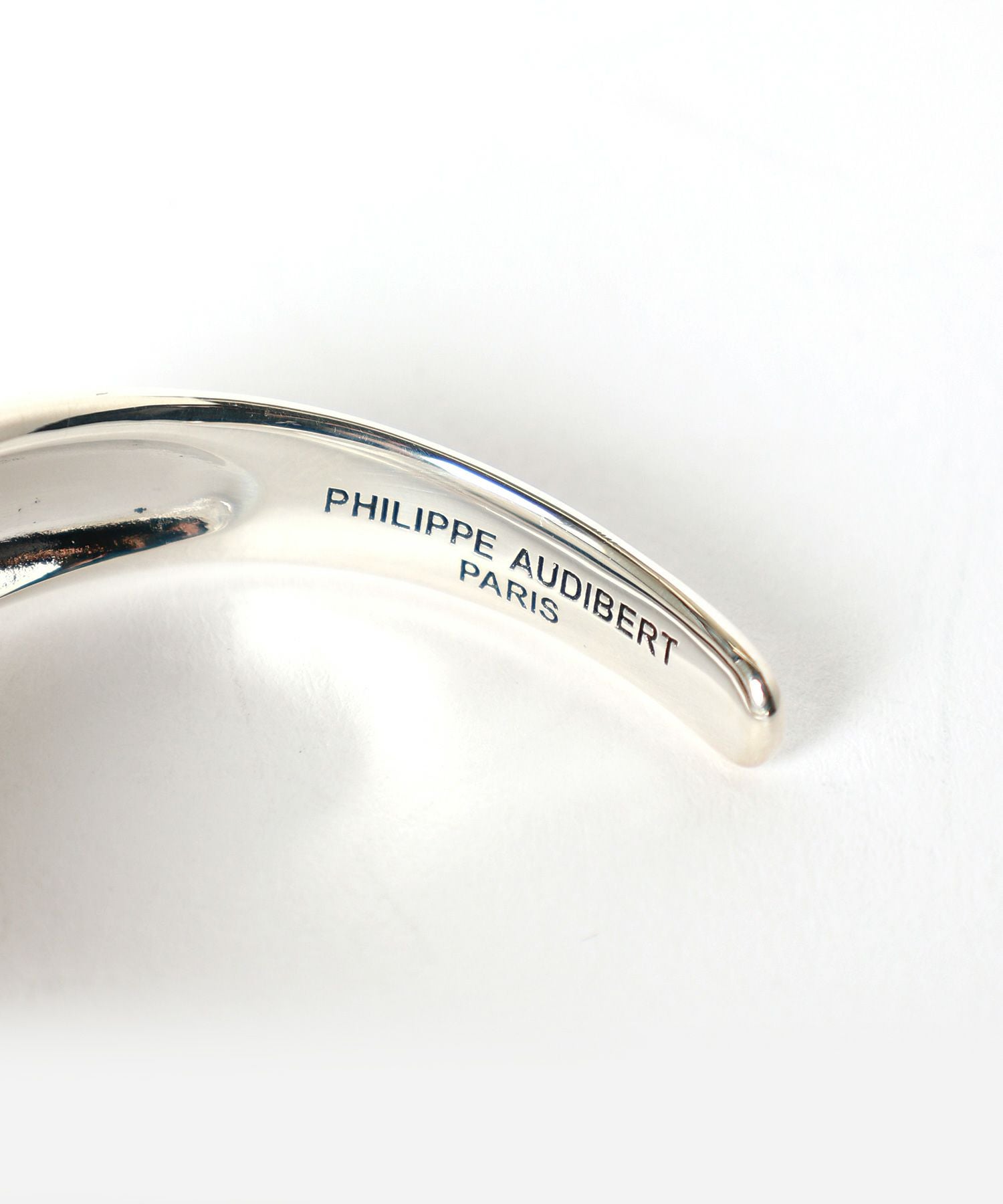 Philippe Audibert(フィリップ オーディベール)】 Tinley ブレスレット