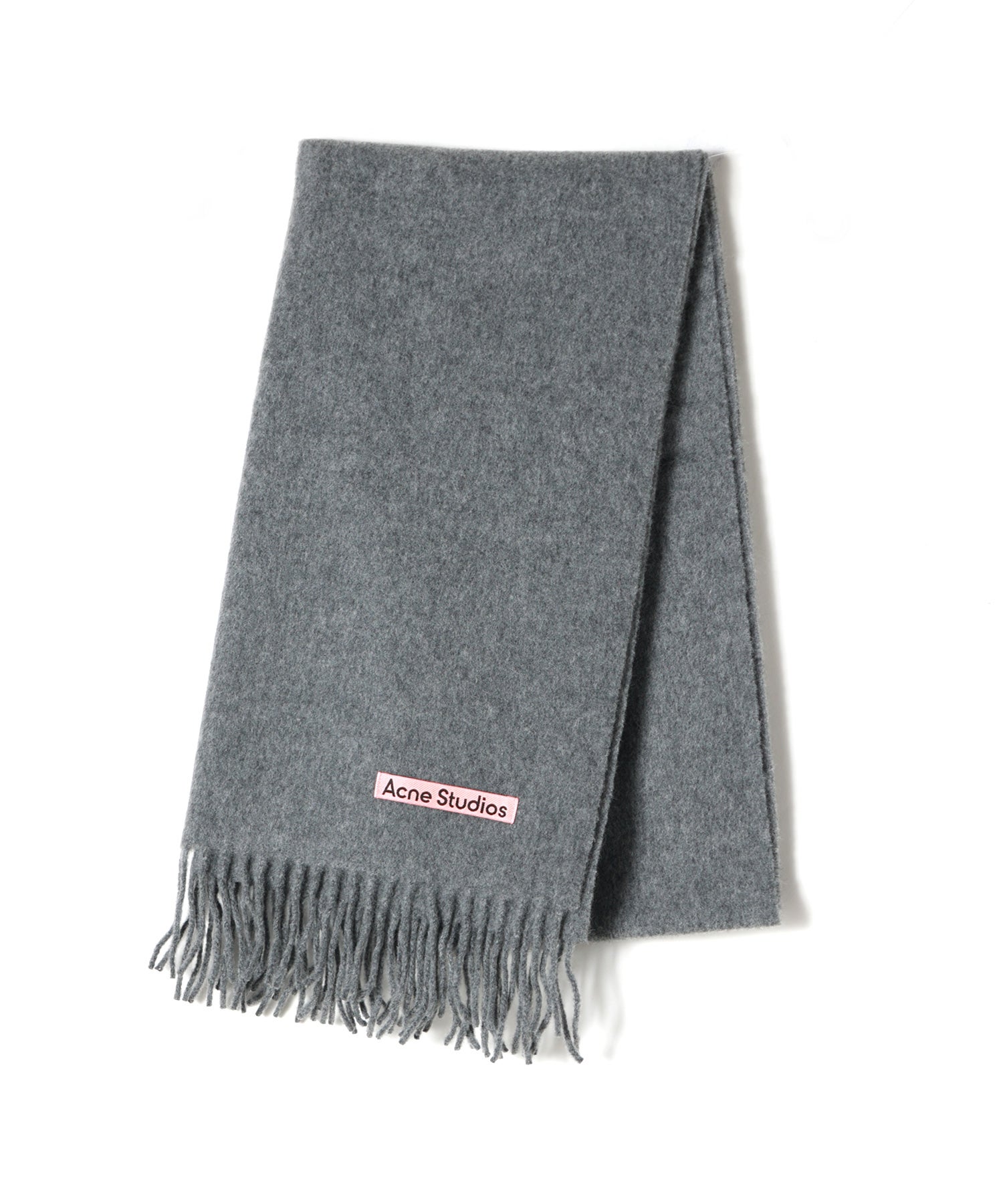 GREY MELANGE