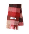 RED/PINK/BEIGE