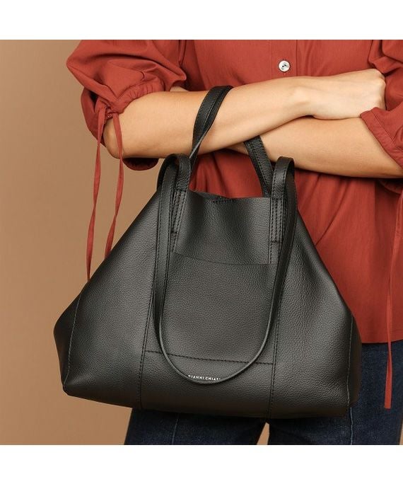 GIANNI CHIARINI(ジャンニ キアリーニ)】 スーパーライト M｜PARIGOT