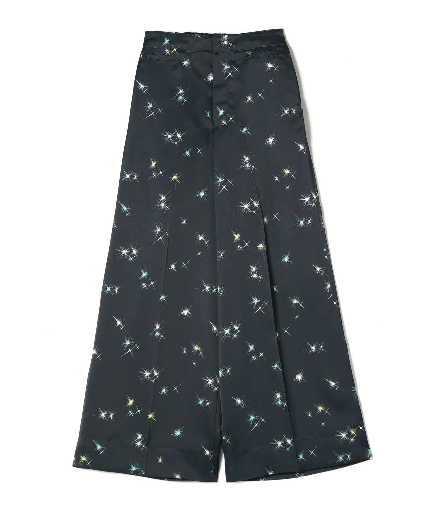 TELMA(テルマ)】 PRINTED PANTS｜PARIGOT ONLINE（パリゴオンライン）