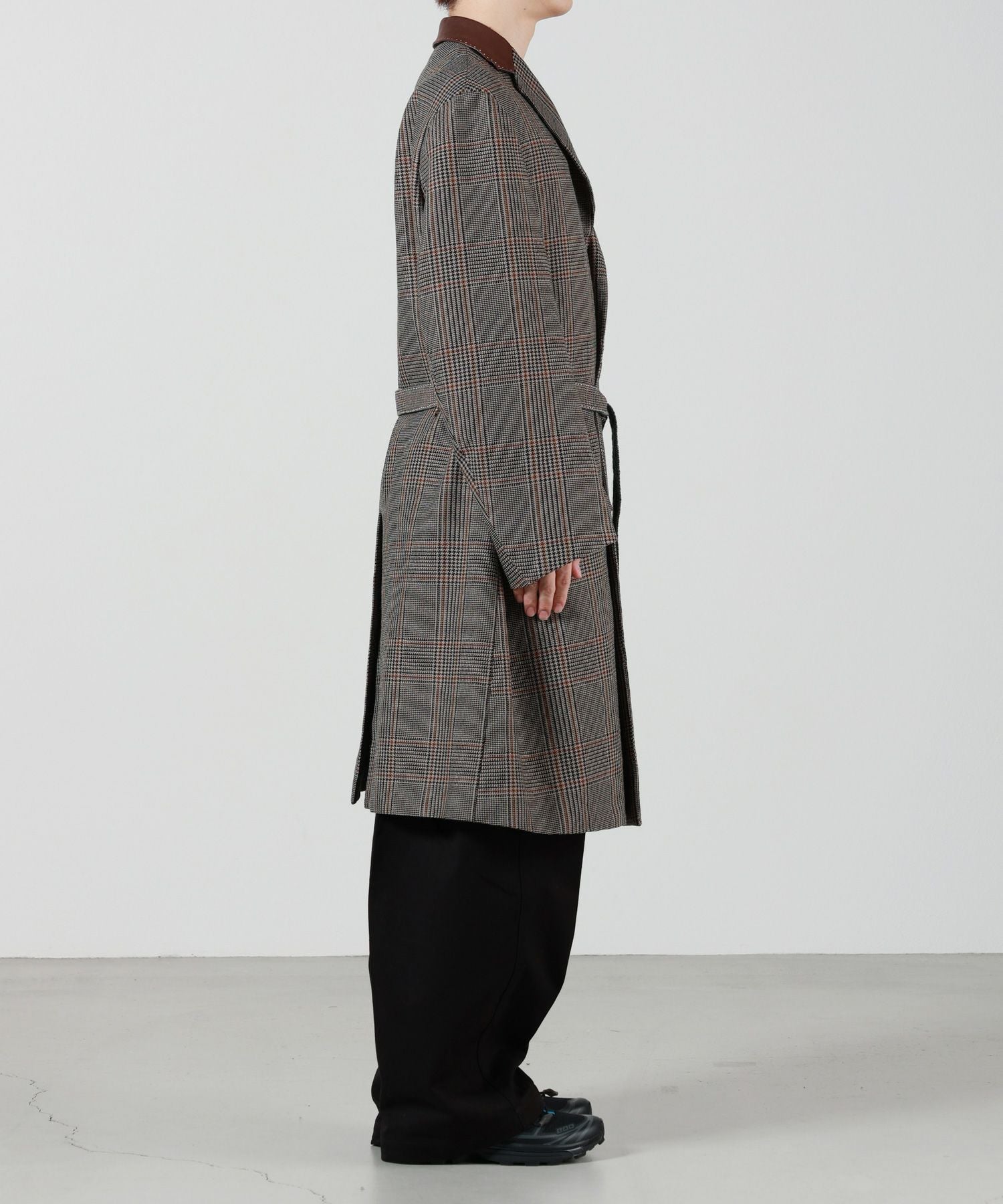 kolor コート kolor(カラー)】 Coat｜PARIGOT ONLINE（パリゴオンライン）