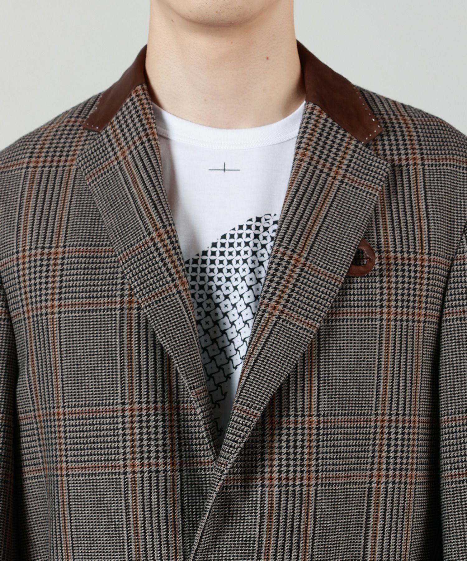 kolor(カラー)】 Coat｜PARIGOT ONLINE（パリゴオンライン）