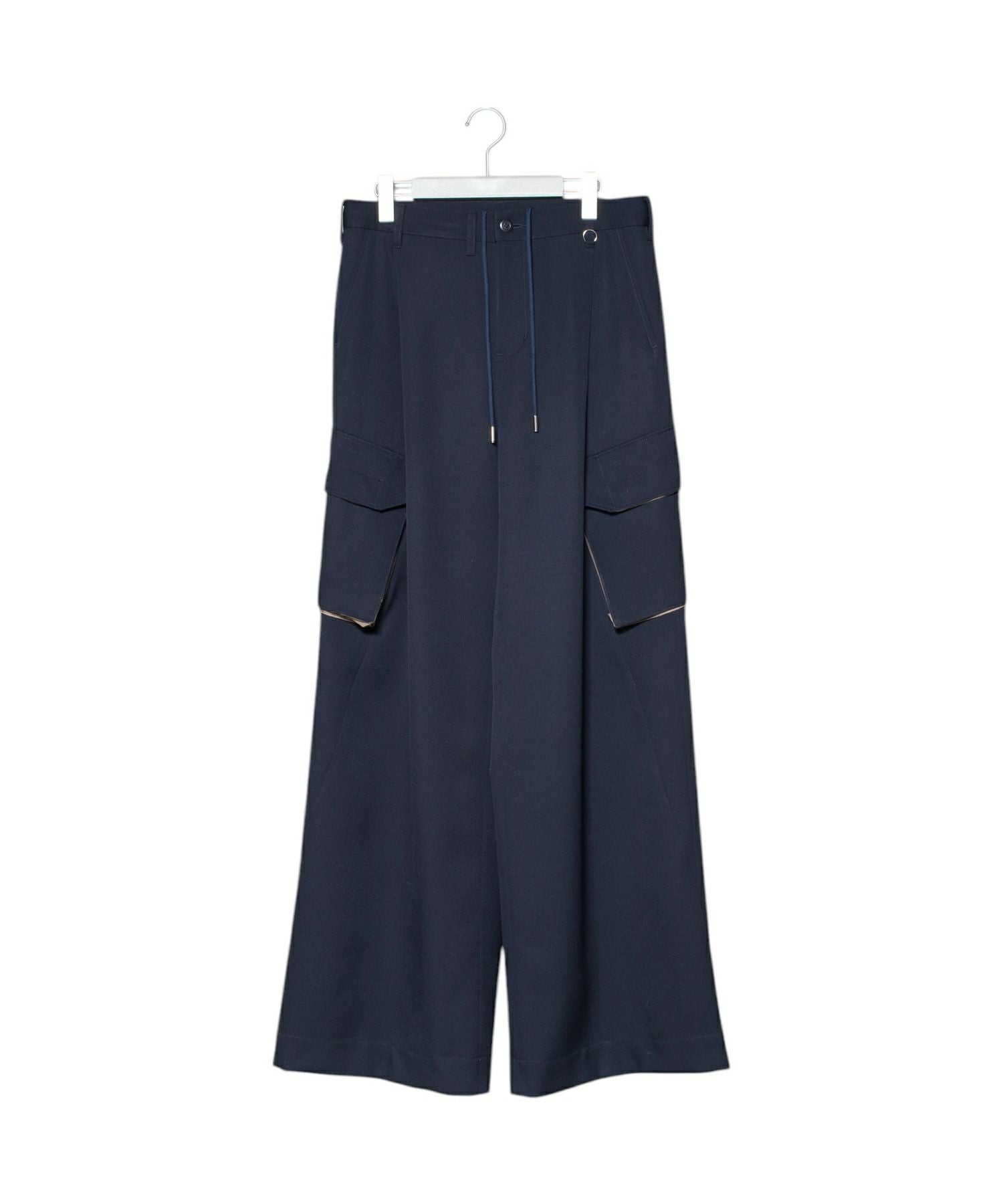 Tamme(タム)】 COMBAT SLACKS｜PARIGOT ONLINE（パリゴオンライン）