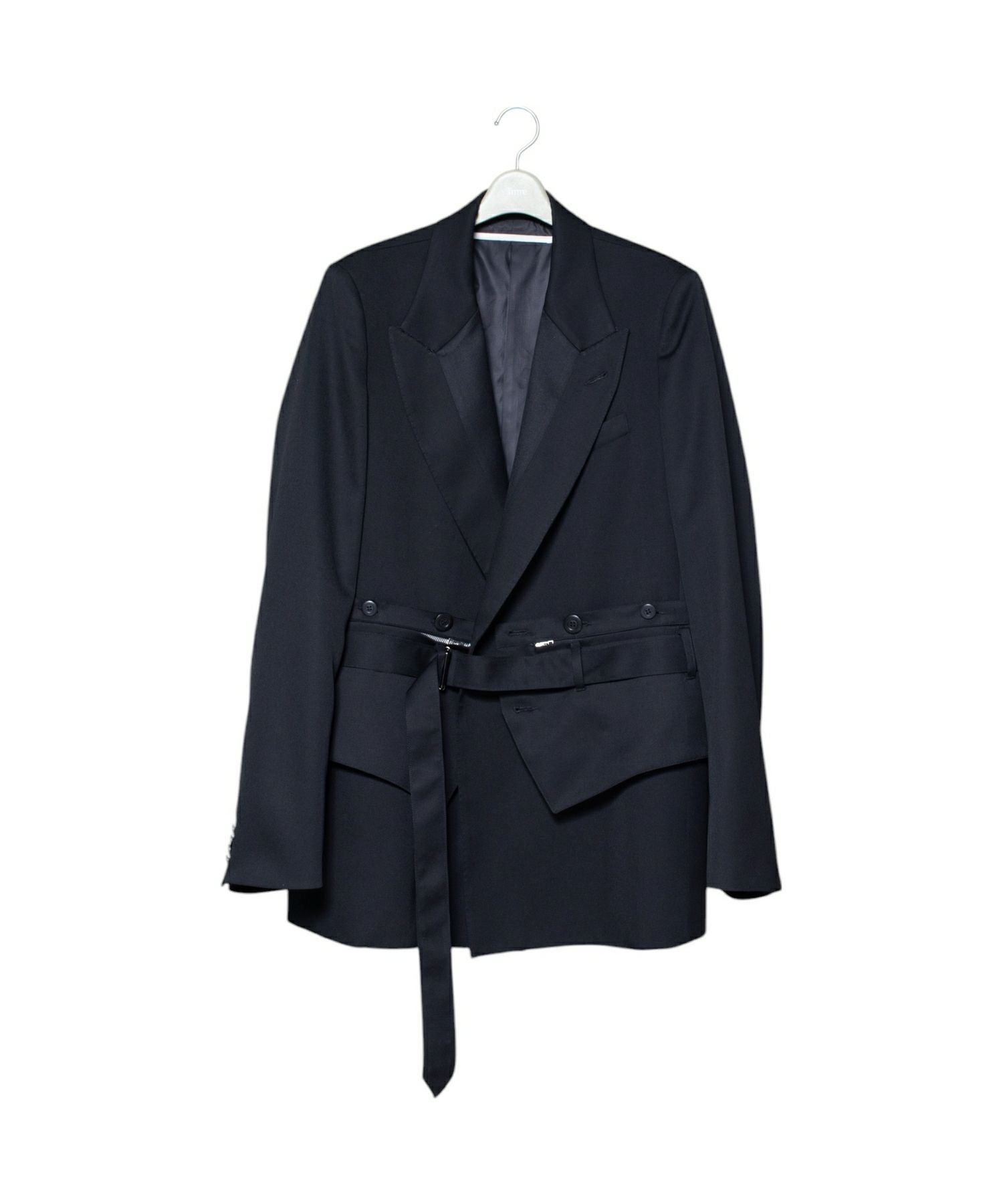 Tamme(タム)】 CUMMER BAG DOUBLE - BREASTED JACKET｜PARIGOT ONLINE