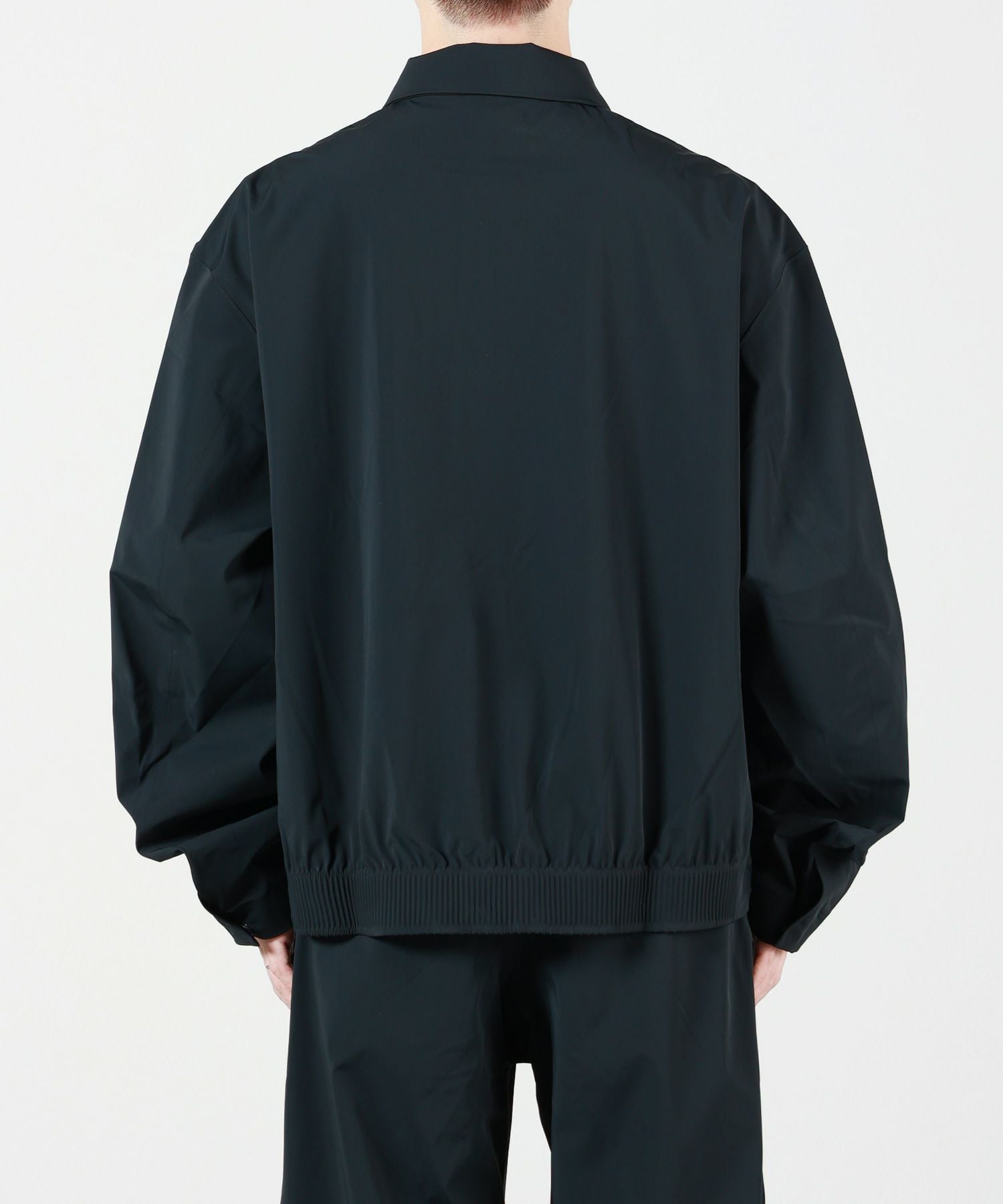 Tamme(タム)】 PCS SHIRT JACKET｜PARIGOT ONLINE（パリゴオンライン）