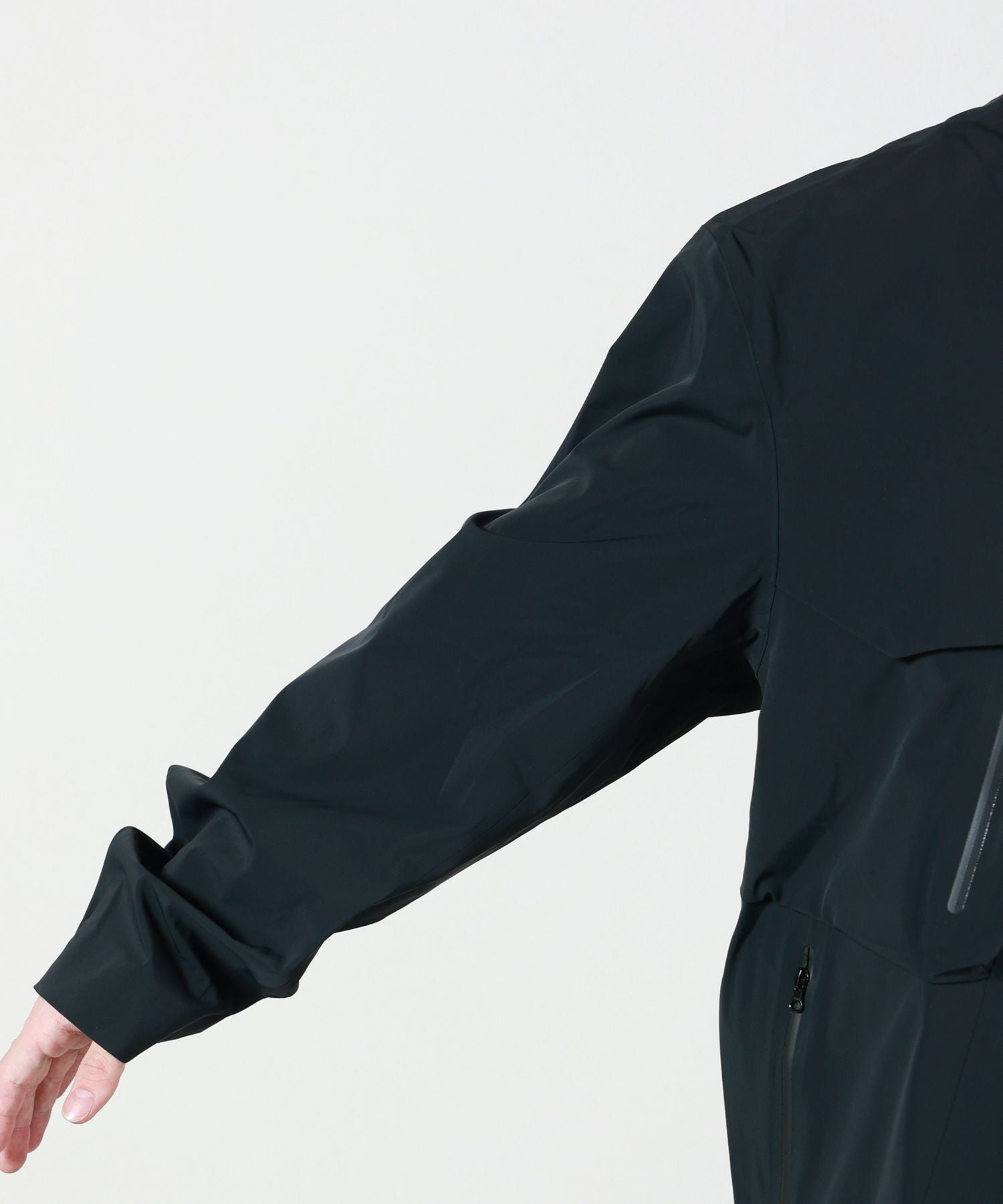Tamme(タム)】 PCS SHIRT JACKET｜PARIGOT ONLINE（パリゴオンライン）