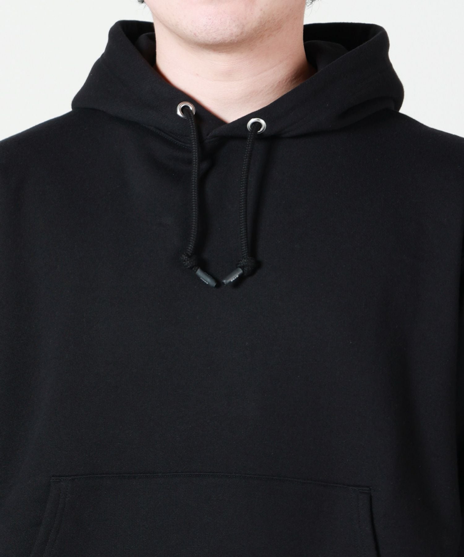 ハイク hyke パーカー HYKE(ハイク)】≪GENDERLESS≫ SWEAT HOODIE｜PARIGOT ONLINE（パリゴ