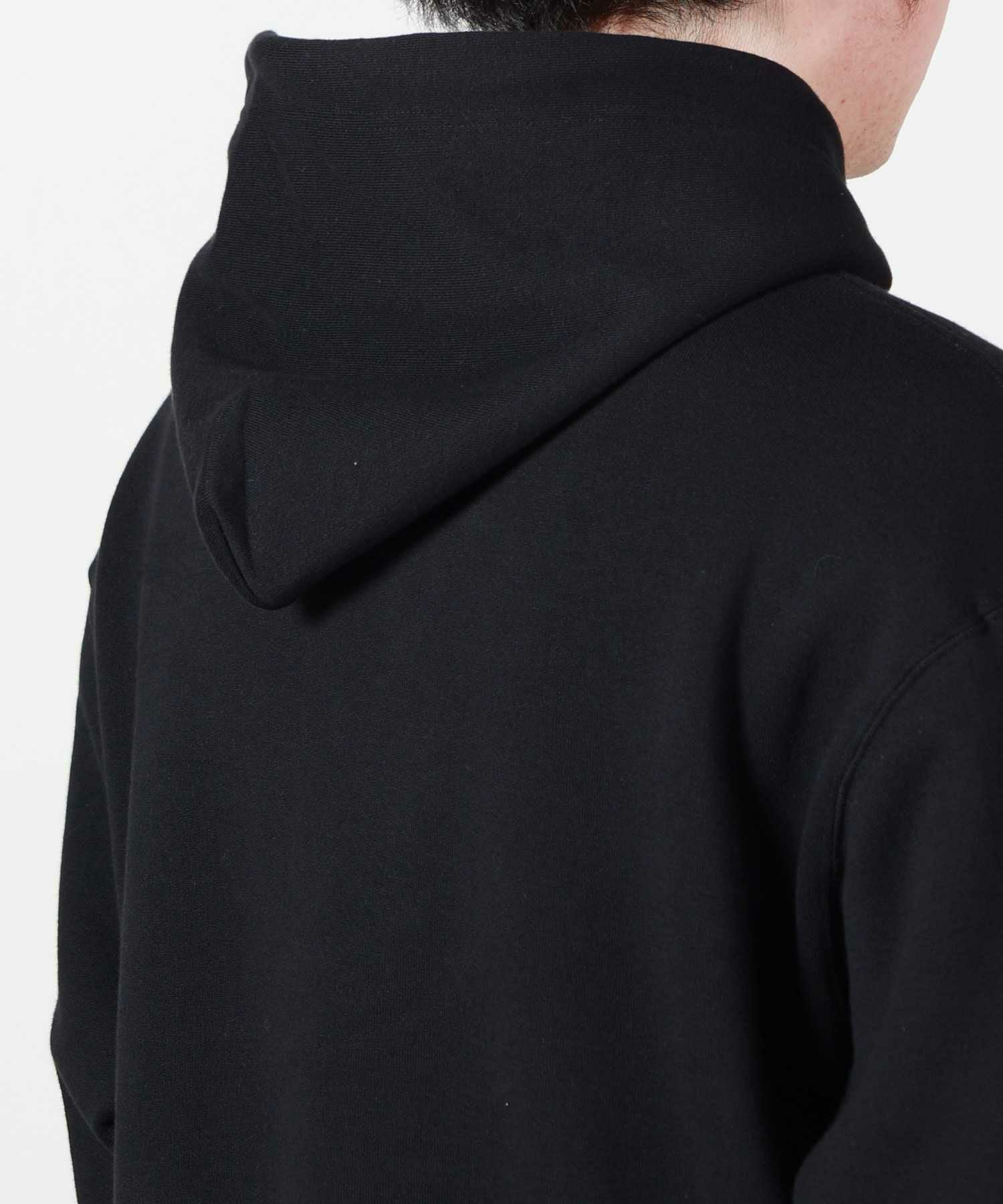 HYKE(ハイク)】≪GENDERLESS≫ SWEAT HOODIE｜PARIGOT ONLINE（パリゴ