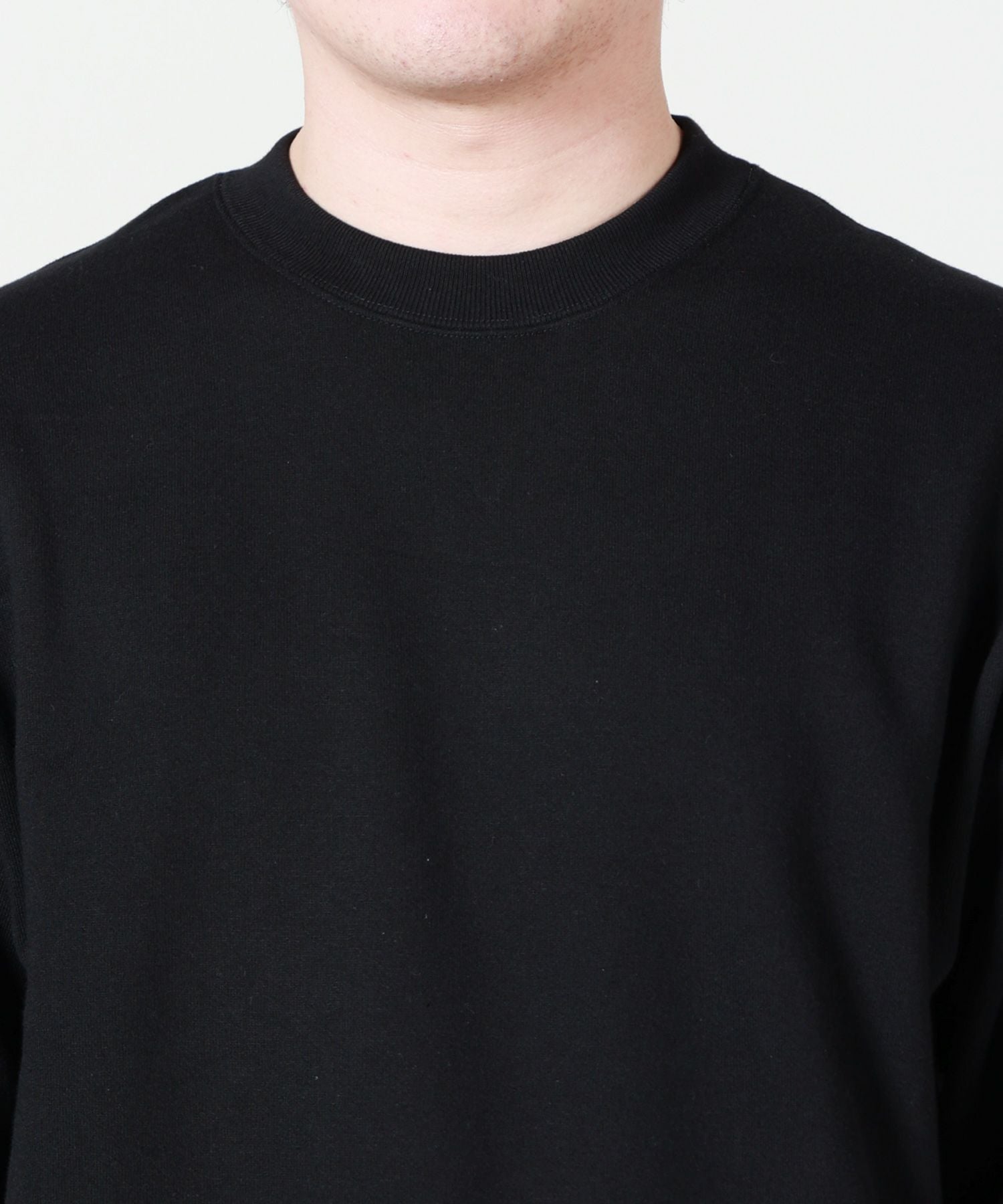 HYKE(ハイク)】 SWEAT SHIRT｜PARIGOT ONLINE（パリゴオンライン）