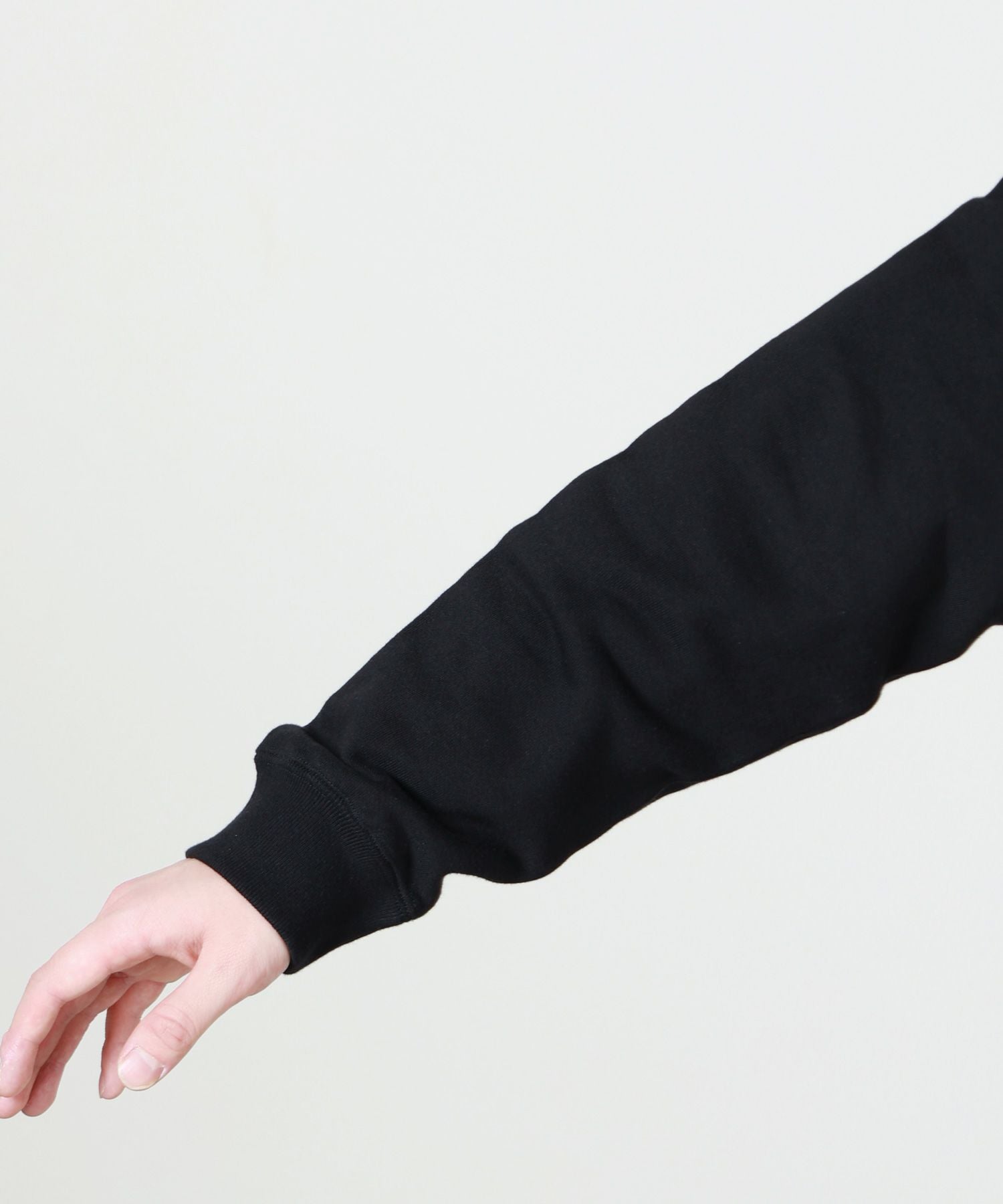 HYKE(ハイク)】 SWEAT SHIRT｜PARIGOT ONLINE（パリゴオンライン）