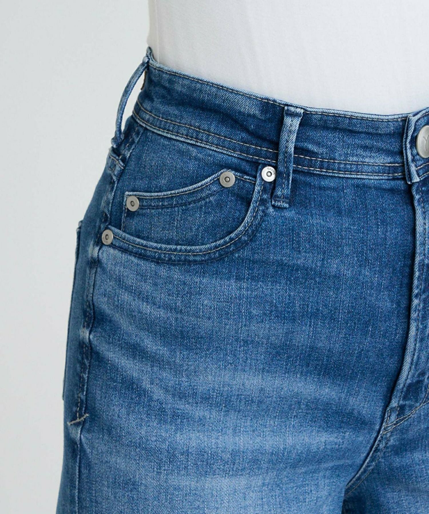 YANUK(ヤヌーク)】 ワイドフレア｜PARIGOT ONLINE（パリゴオンライン）