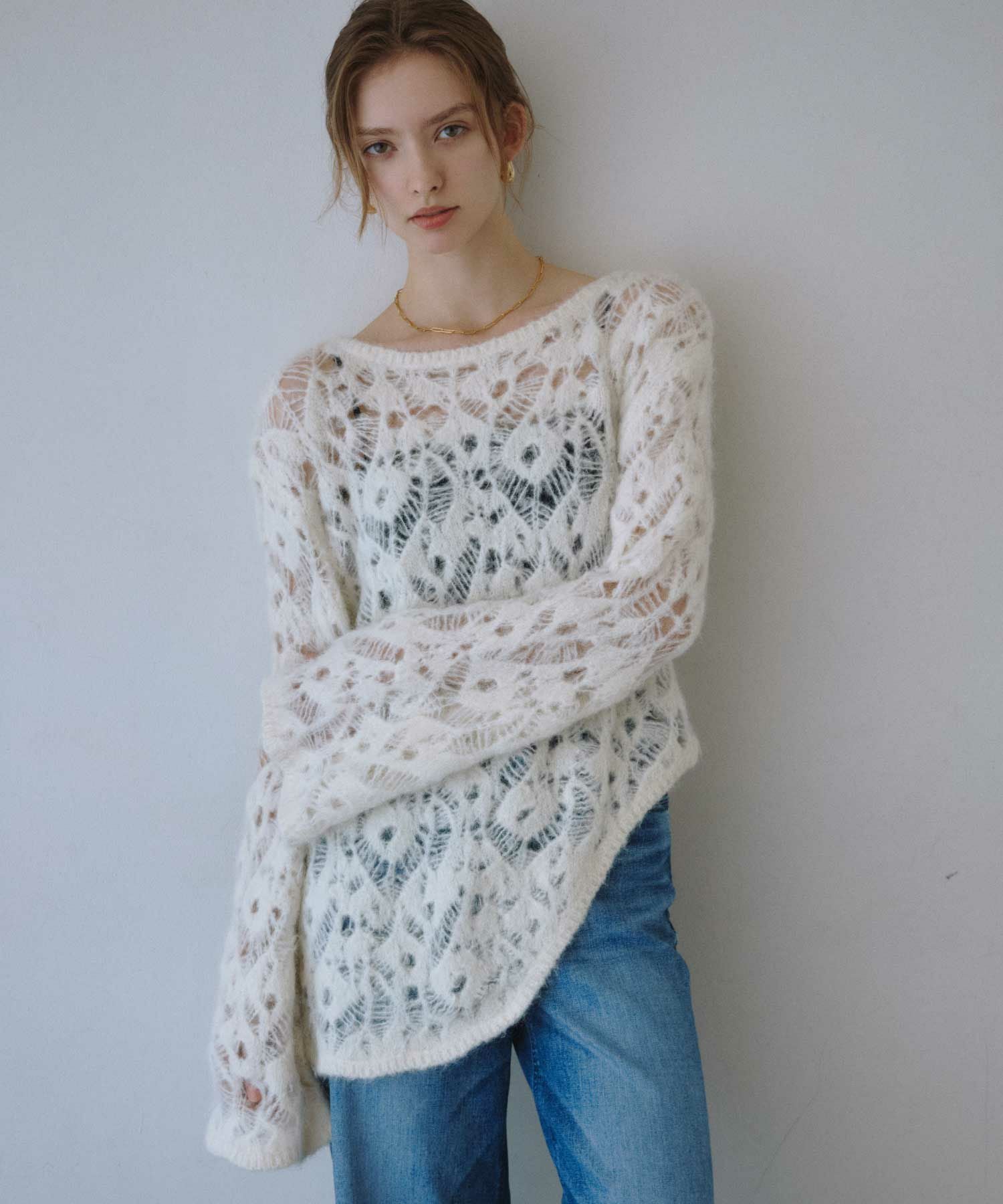 muller of yoshiokubo 公式通販｜PARIGOT ONLINE