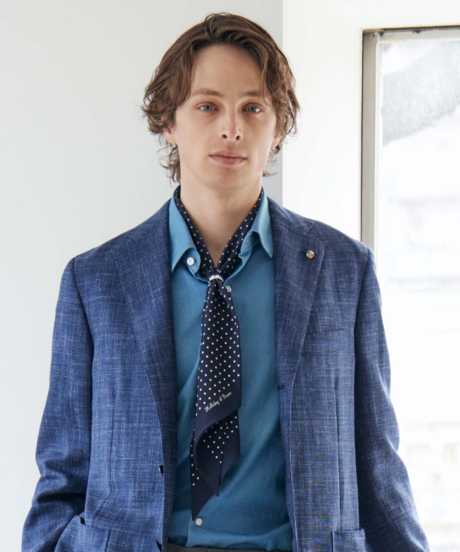 Holliday & Brown(ホリデーアンドブラウン)公式通販|PARIGOT ONLINE Holliday & Brown(ホリデーアンドブラウン)公式通販|PARIGOT ONLINE
