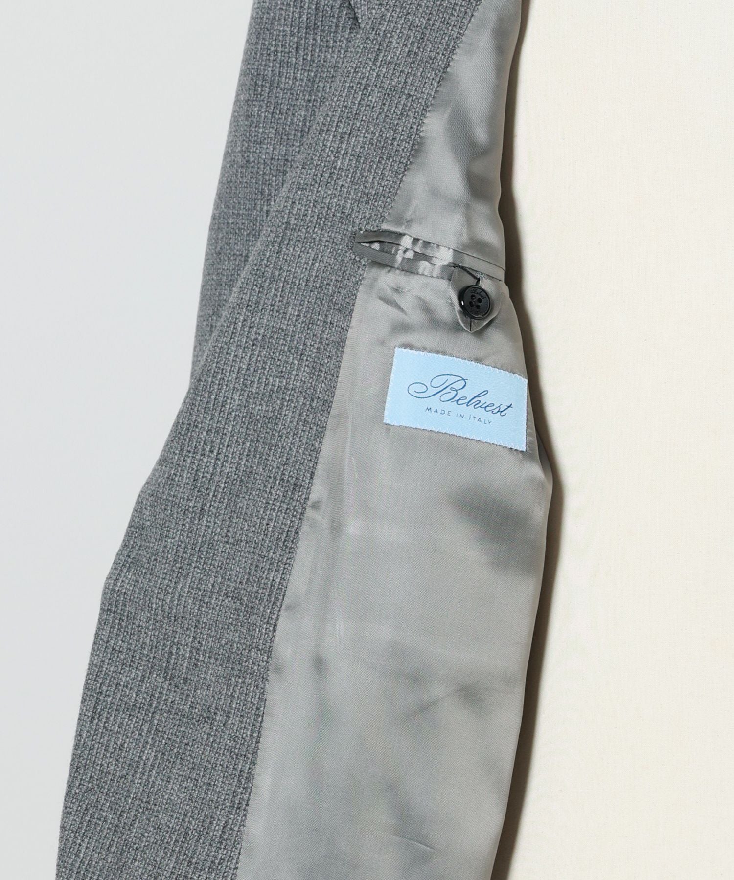 Belvest(ベルベスト)】 LIGHTWEIGHT｜PARIGOT ONLINE（パリゴオンライン）