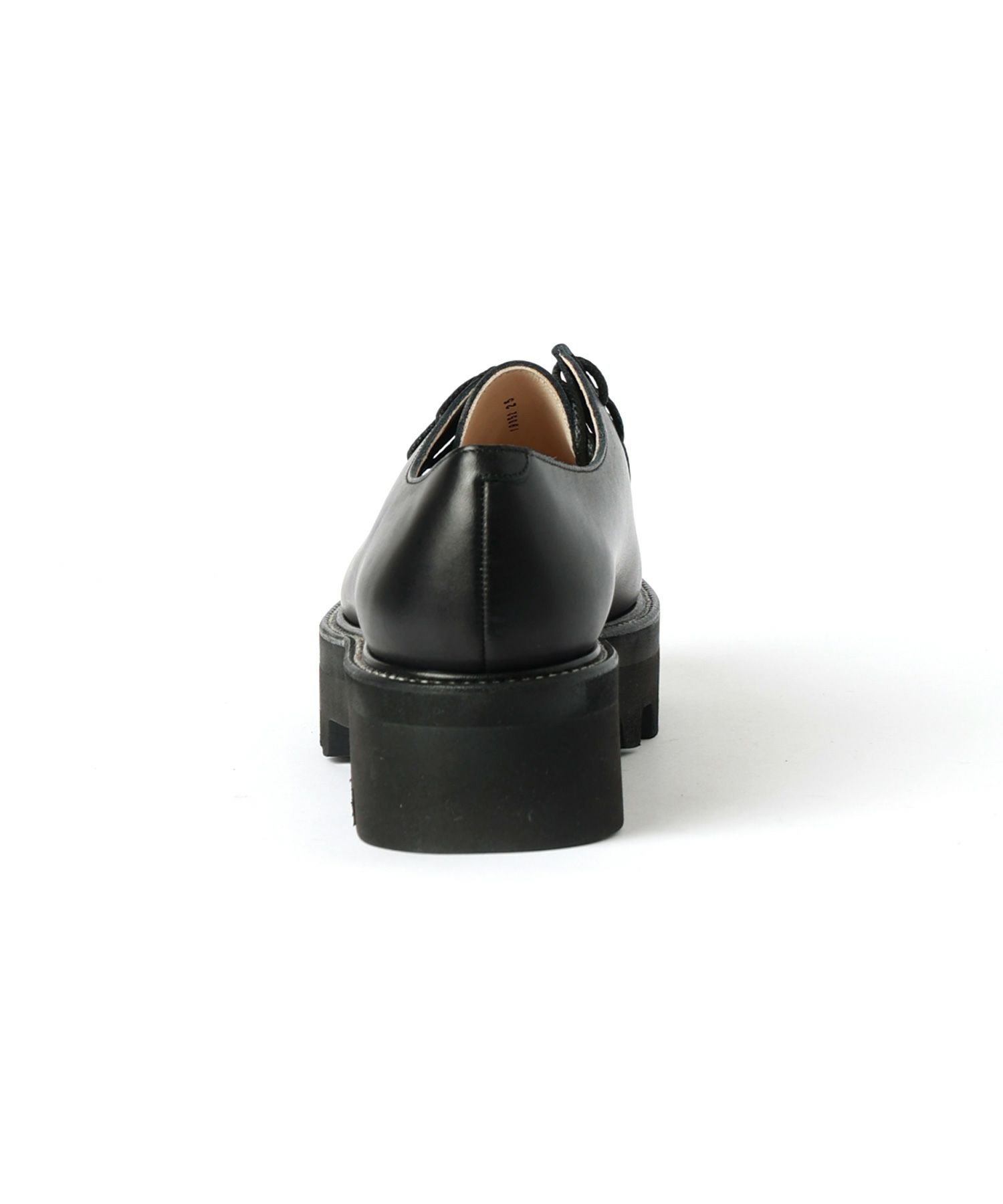 HYKE(ハイク)】 x BEAUTIFUL SHOES TIROLEAN SHOES｜PARIGOT ONLINE