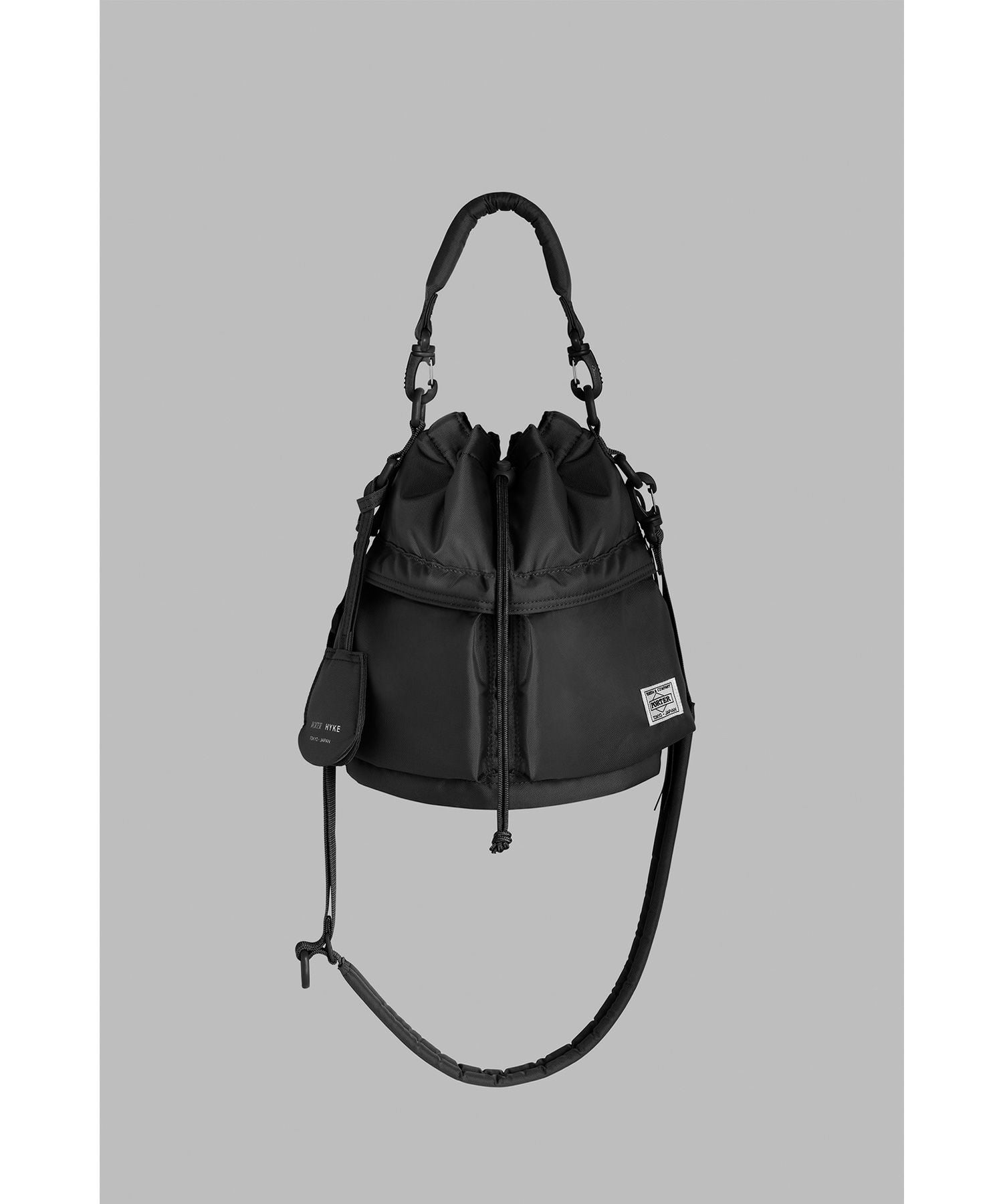 PORTER(ポーター)×HYKE(ハイク)】 TOOL BAG｜PARIGOT ONLINE（パリゴ