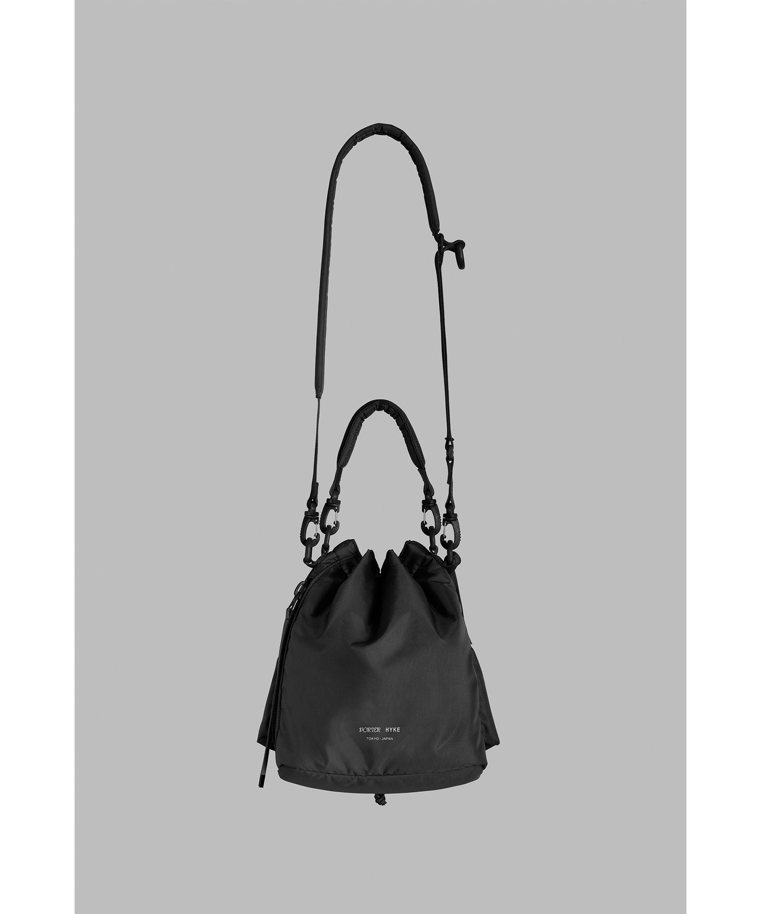 PORTER(ポーター)×HYKE(ハイク)】 TOOL BAG｜PARIGOT ONLINE（パリゴ