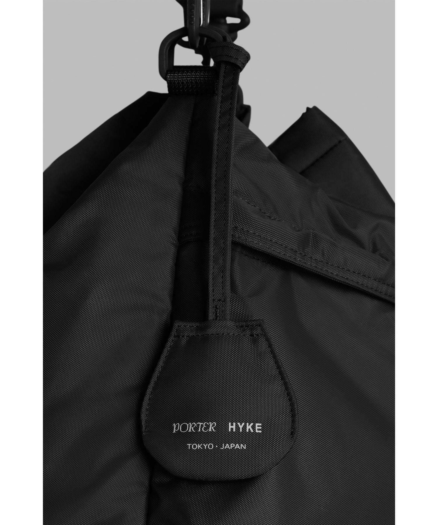 PORTER(ポーター)×HYKE(ハイク)】 TOOL BAG｜PARIGOT ONLINE（パリゴ