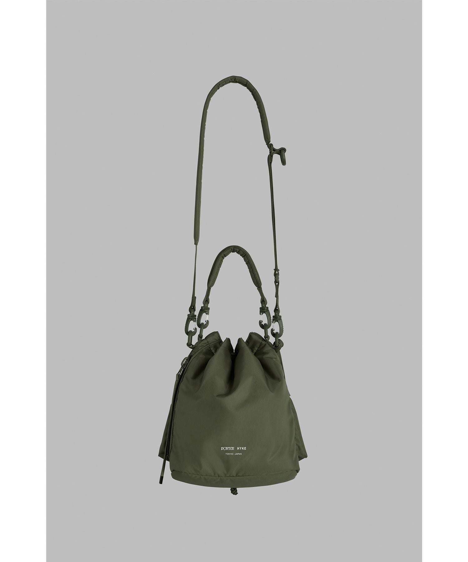 PORTER(ポーター)×HYKE(ハイク)】 TOOL BAG｜PARIGOT ONLINE（パリゴ