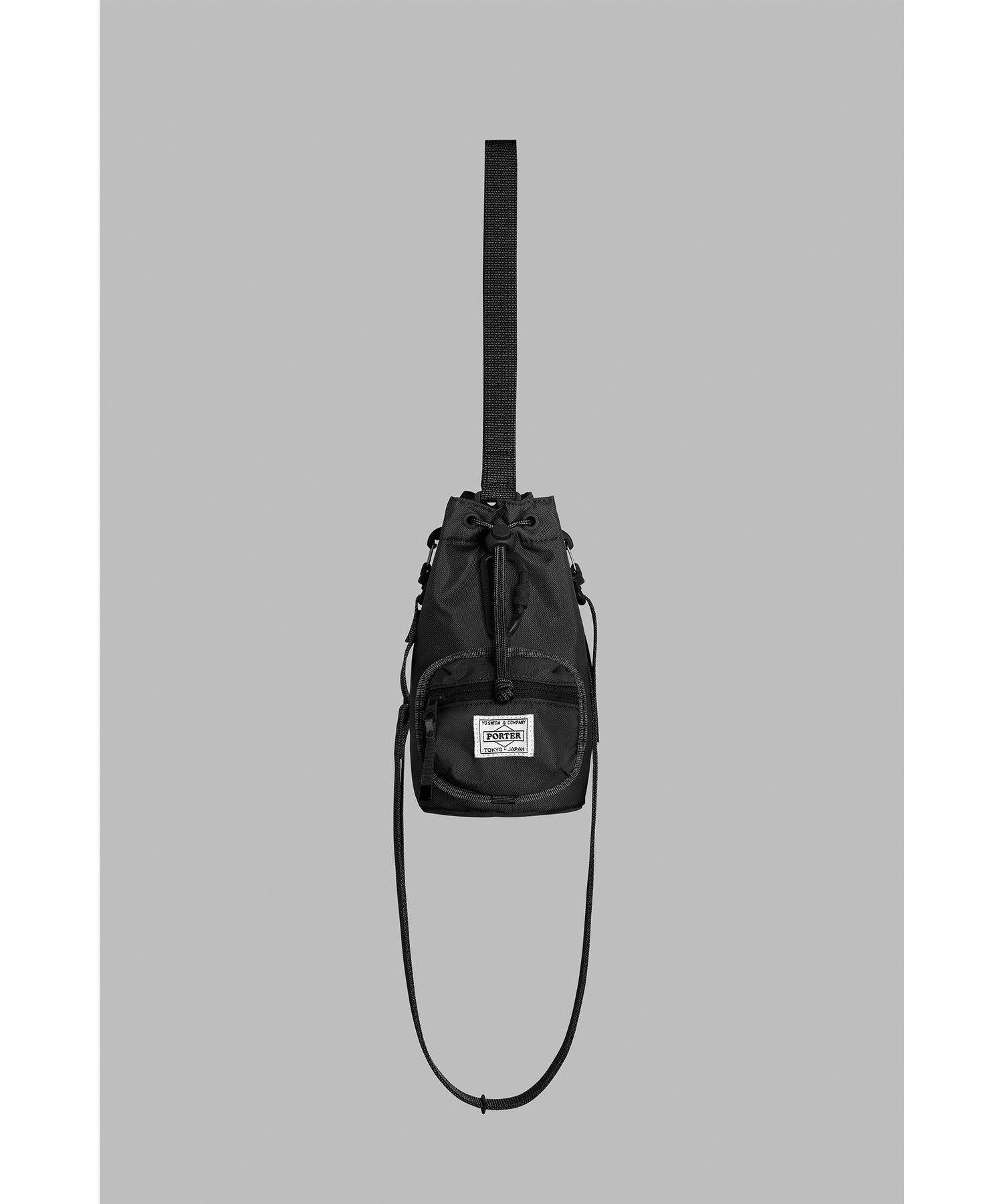 PORTER(ポーター)×HYKE(ハイク)】 BONSAC MINI & COIN CASE｜PARIGOT