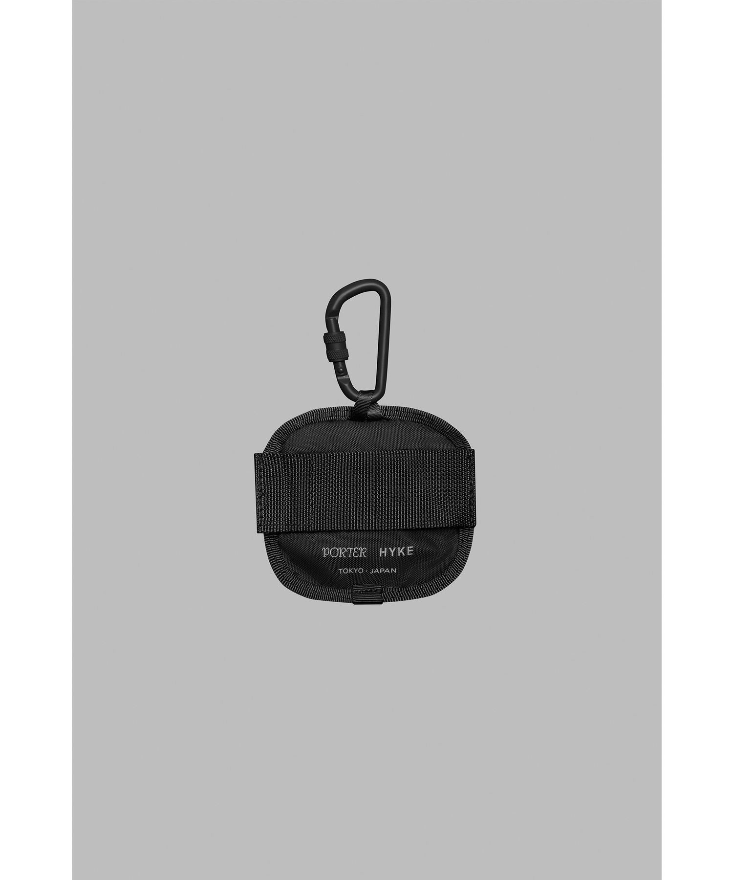 PORTER(ポーター)×HYKE(ハイク)】 BONSAC MINI & COIN CASE｜PARIGOT