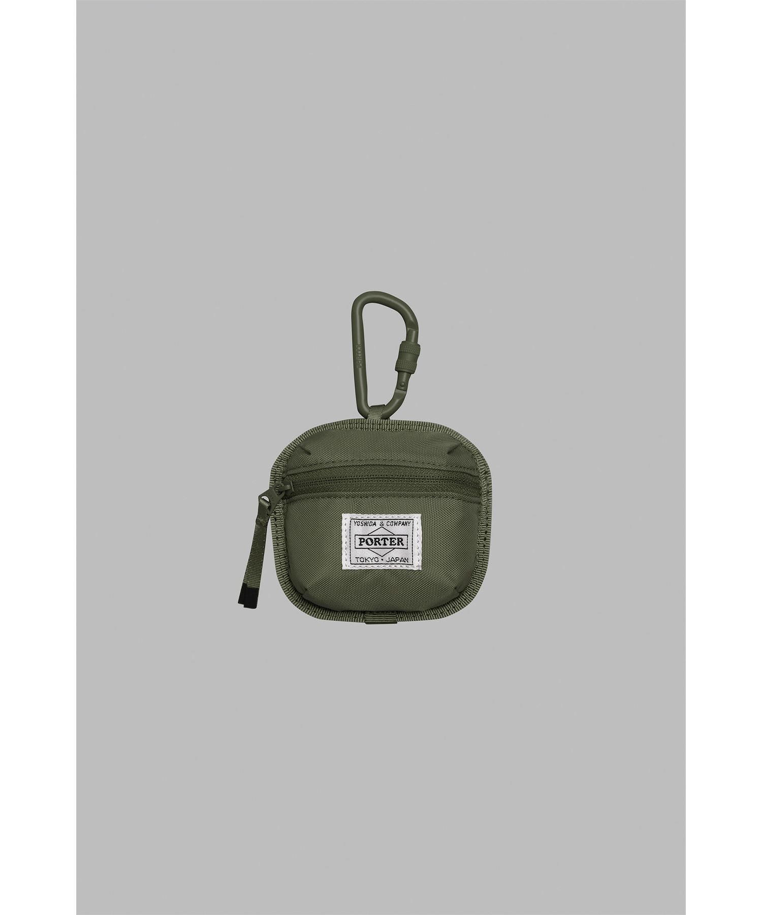 PORTER(ポーター)×HYKE(ハイク)】 BONSAC MINI & COIN CASE｜PARIGOT