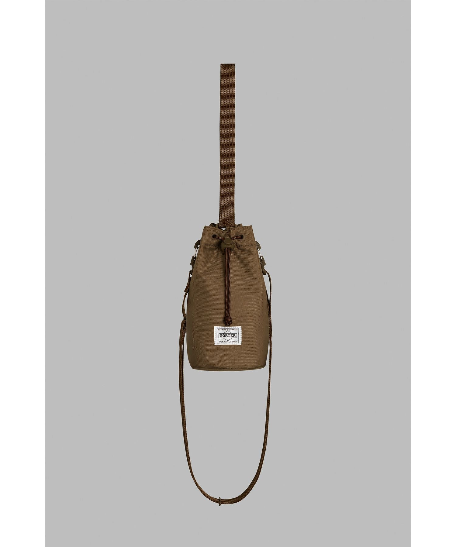 PORTER(ポーター)×HYKE(ハイク)】 BONSAC MINI & COIN CASE｜PARIGOT