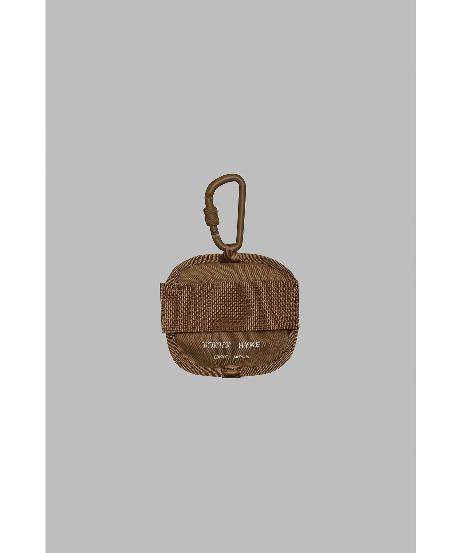 PORTER(ポーター)×HYKE(ハイク)】 BONSAC MINI & COIN CASE｜PARIGOT