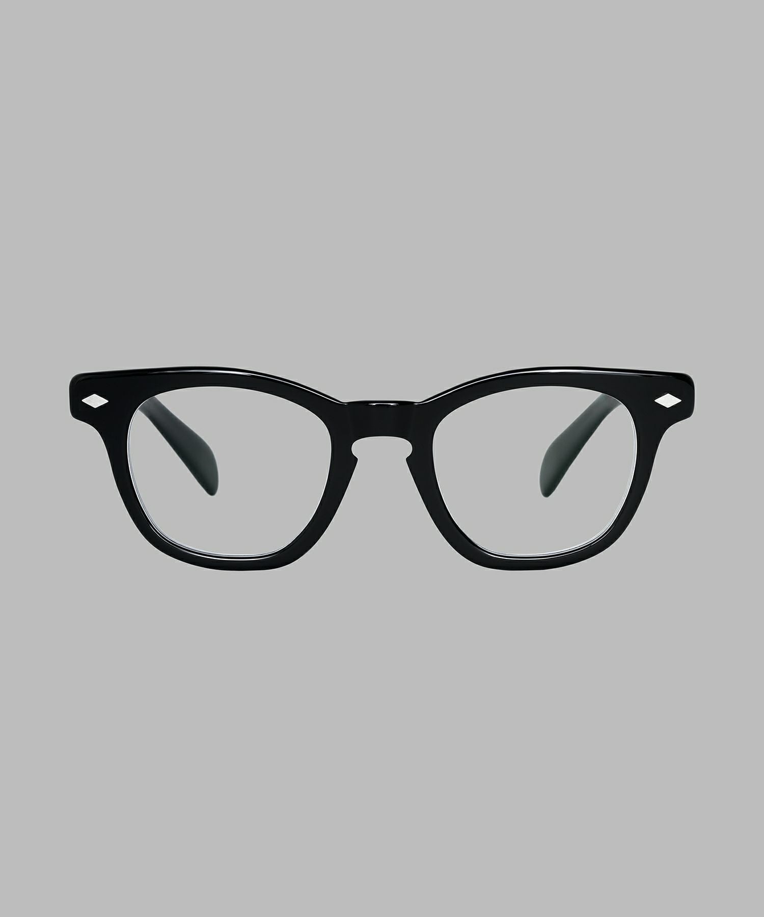 hyke × E5 eyevan グレー グレーレンズ サングラス メガネ E5 eyevan × HYKE】EYE WEAR NEW IN! | OBLIGE womens blog | 山梨県