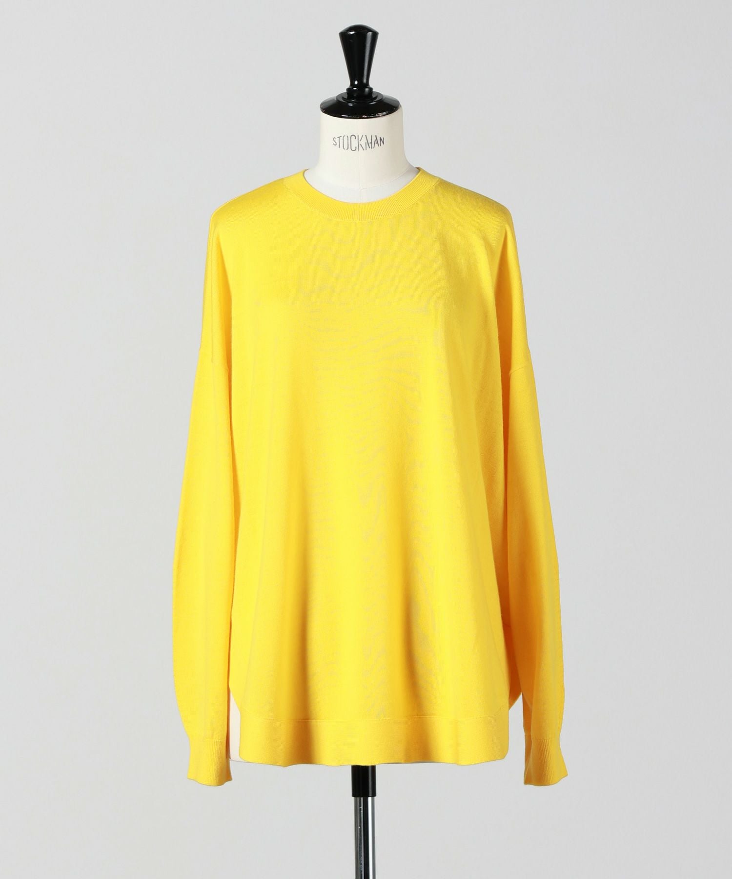 ENFOLD(エンフォルド)】 CIRCLE PULLOVER｜PARIGOT ONLINE（パリゴ