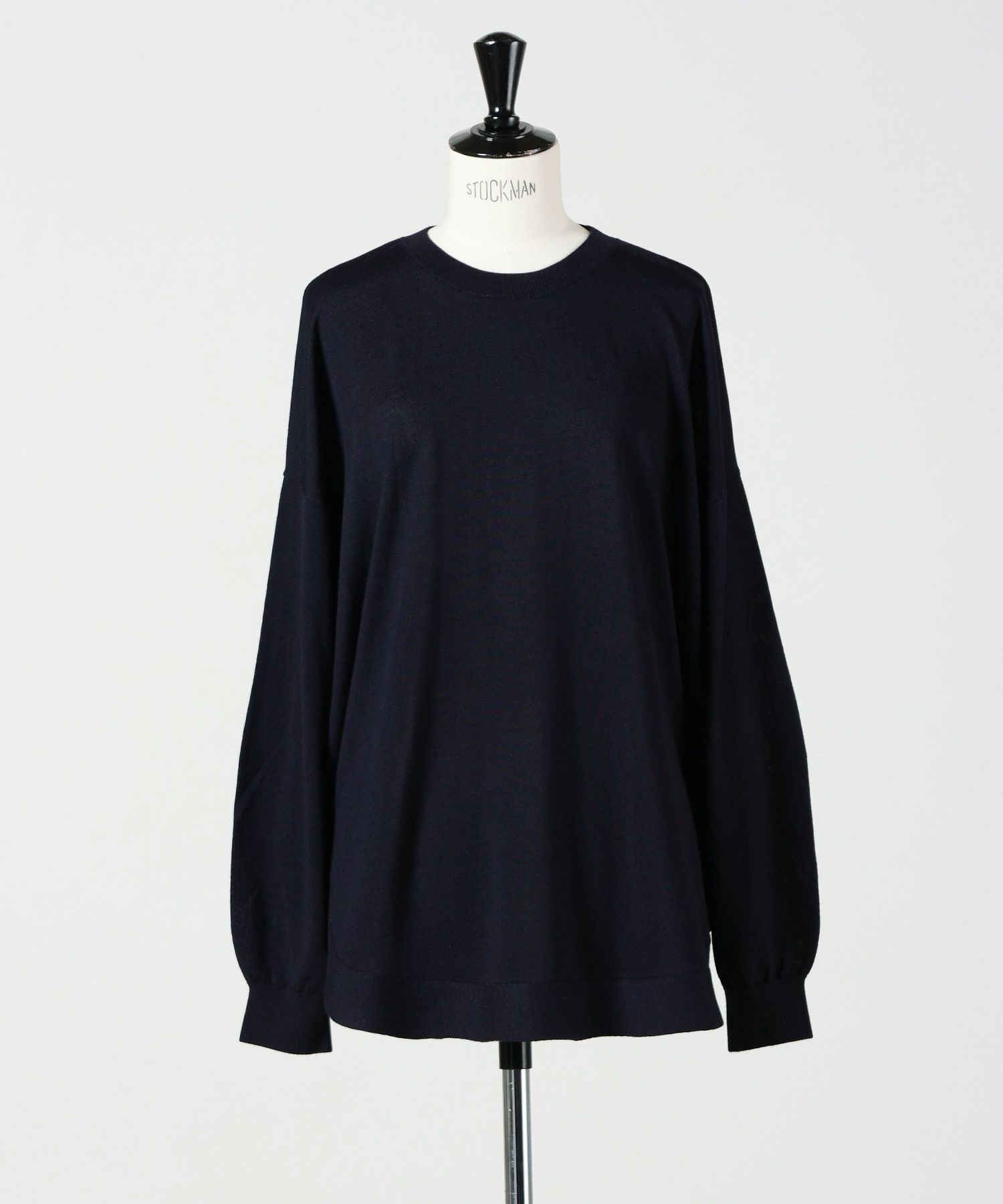 ENFOLD(エンフォルド)】 CIRCLE PULLOVER｜PARIGOT ONLINE（パリゴ